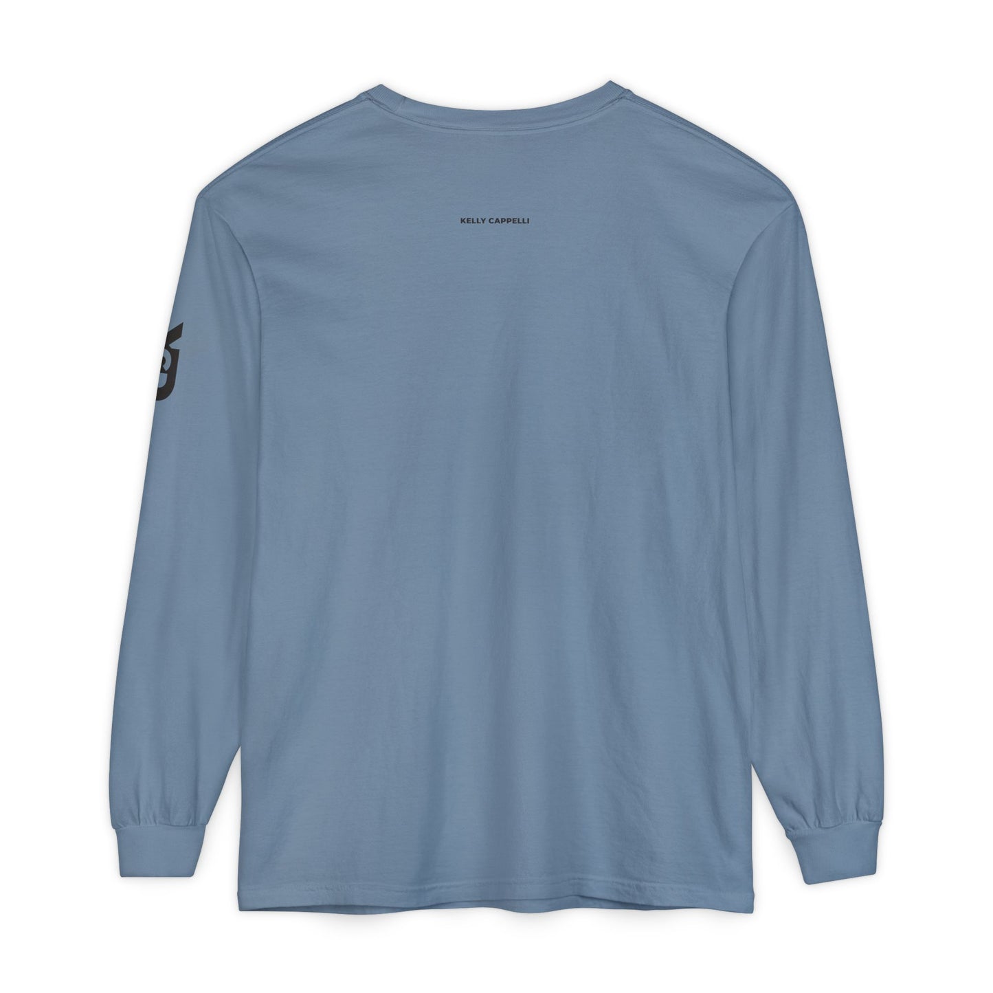 I CREATE Long Sleeve T-Shirt