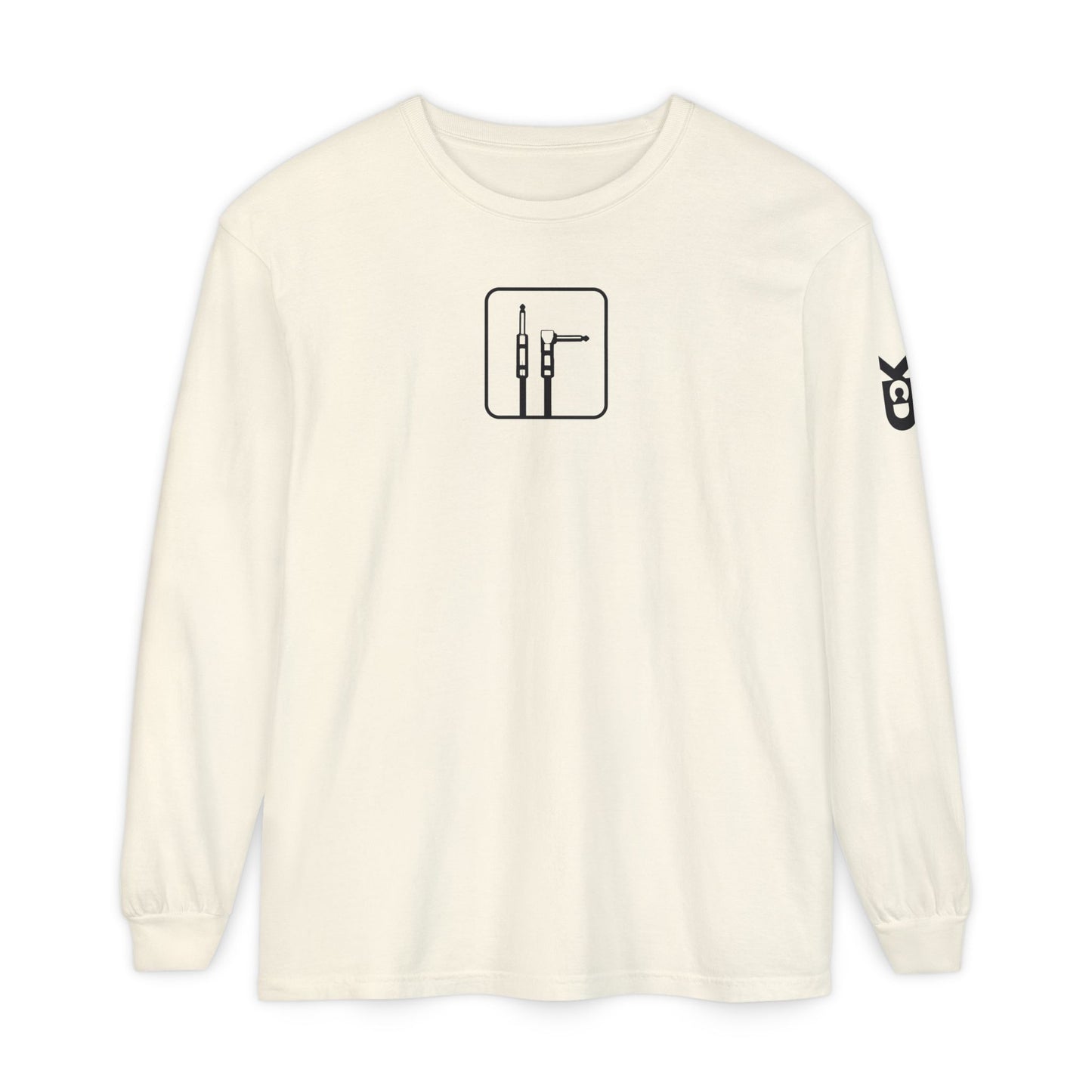 HIT THE ROAD JACK Long Sleeve T-shirt