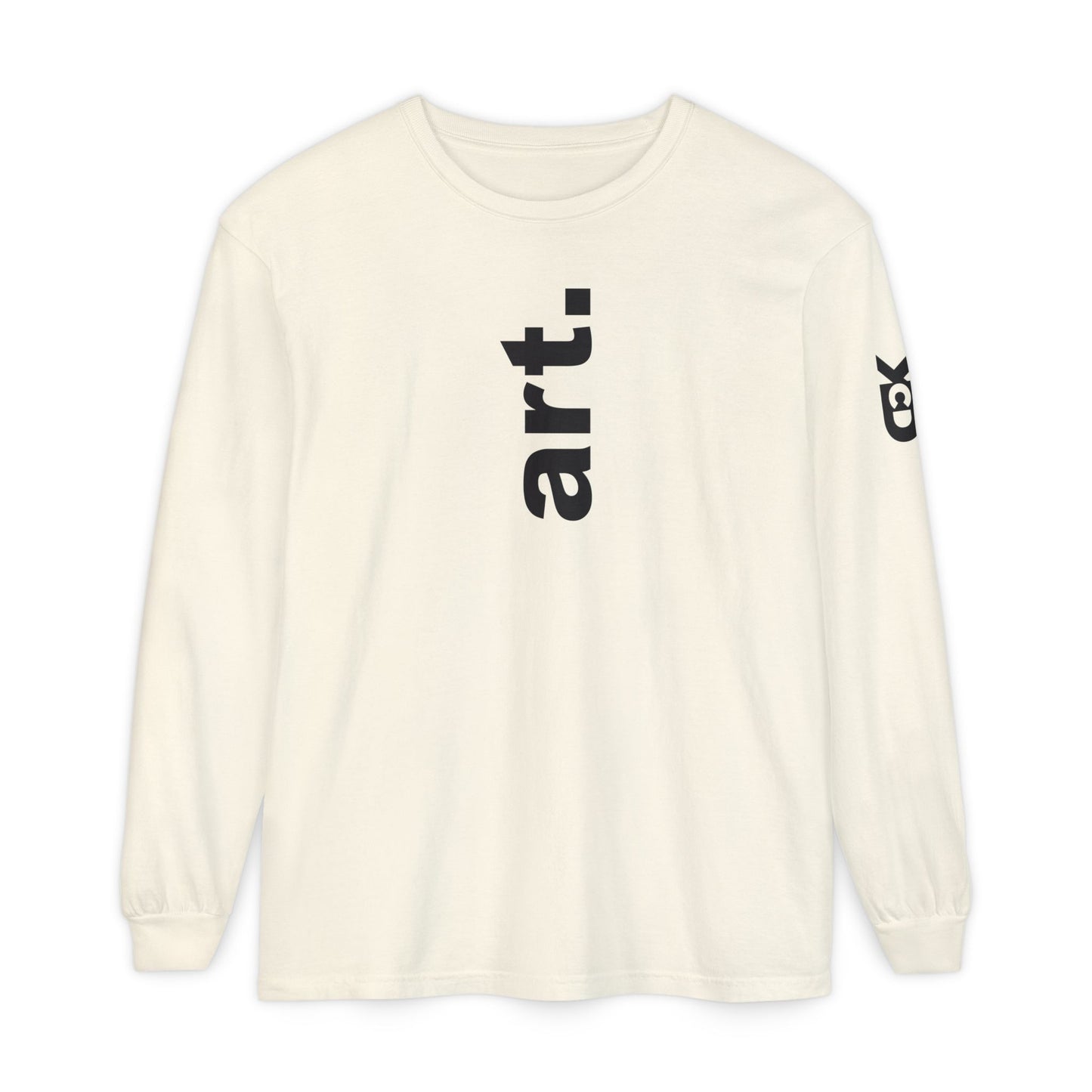 ART Long Sleeve T-Shirt