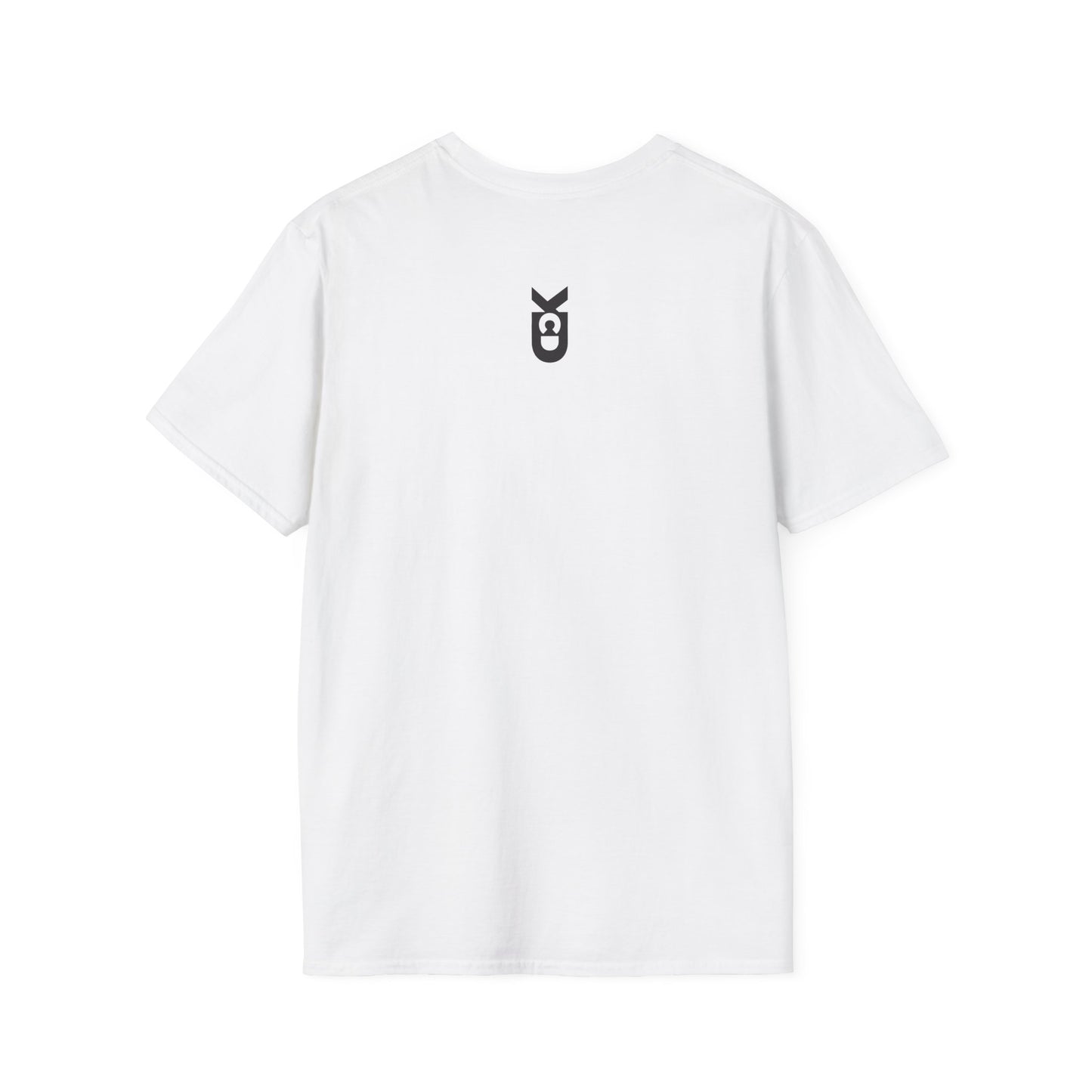 BUT, FIRST LOVE Softstyle T-Shirt