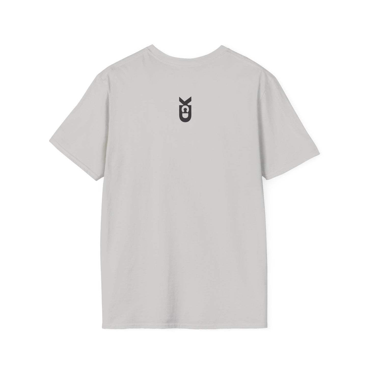 BUT, FIRST LOVE Softstyle T-Shirt
