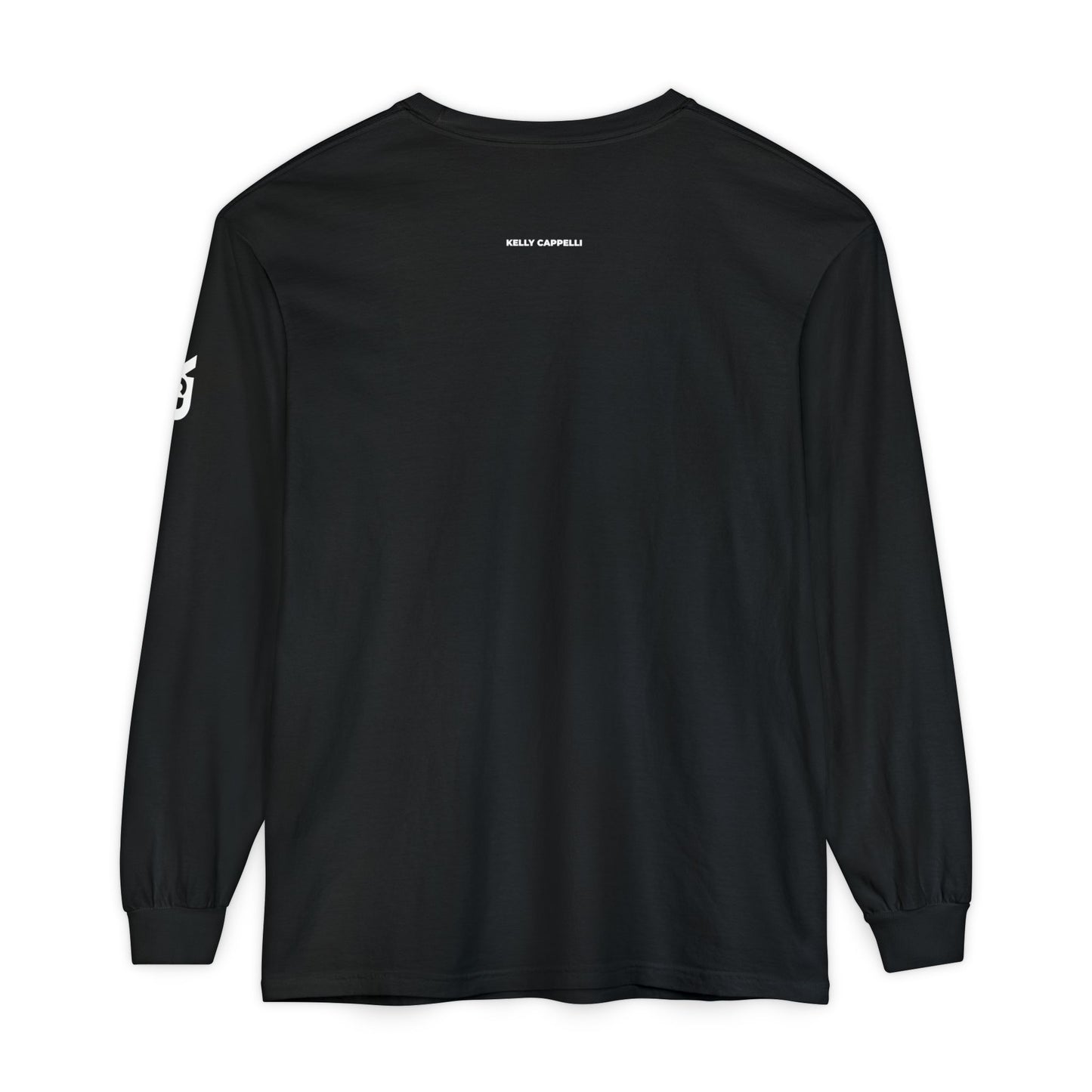 808 JUNKE Long Sleeve T-Shirt