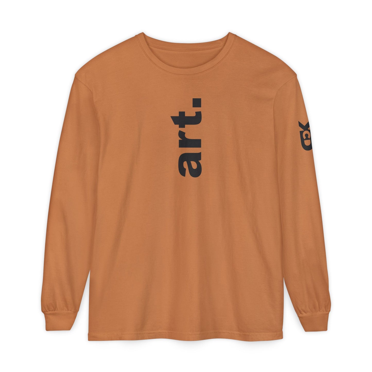 ART Long Sleeve T-Shirt