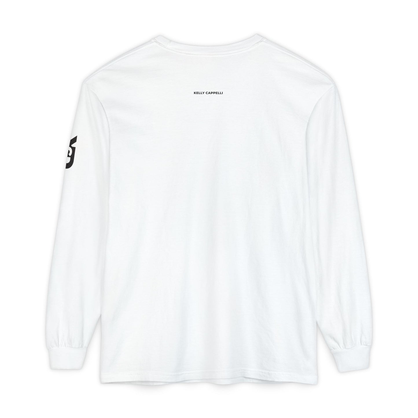 I CREATE Long Sleeve T-Shirt