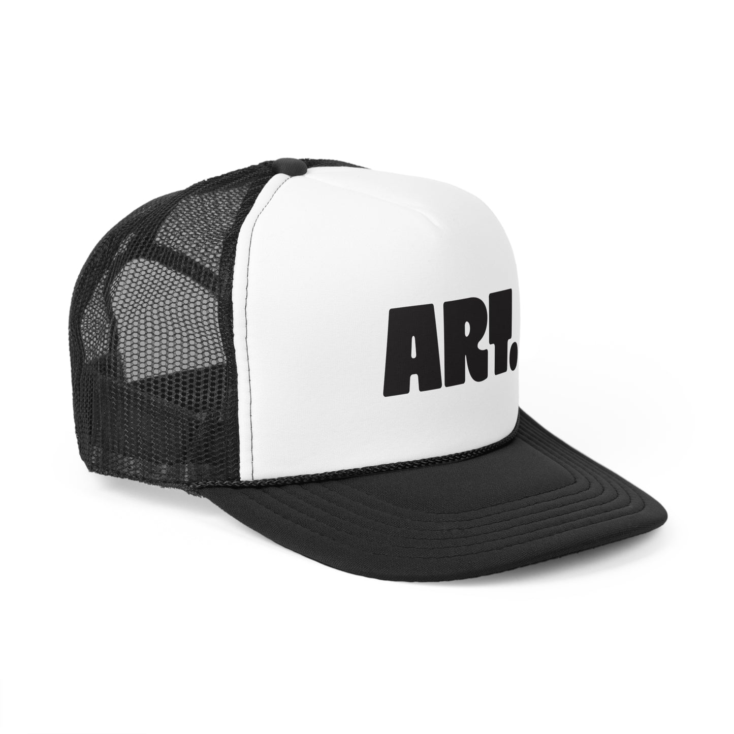 ART Trucker Hat