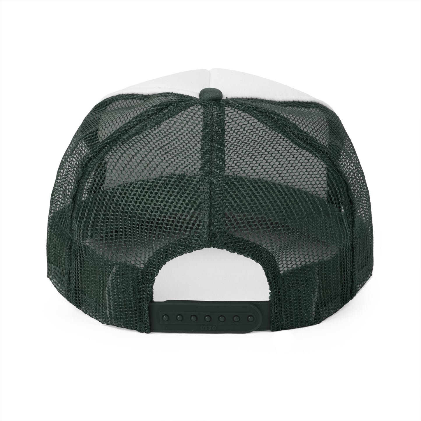 KICK, SNARE & HAT, Trucker Hat
