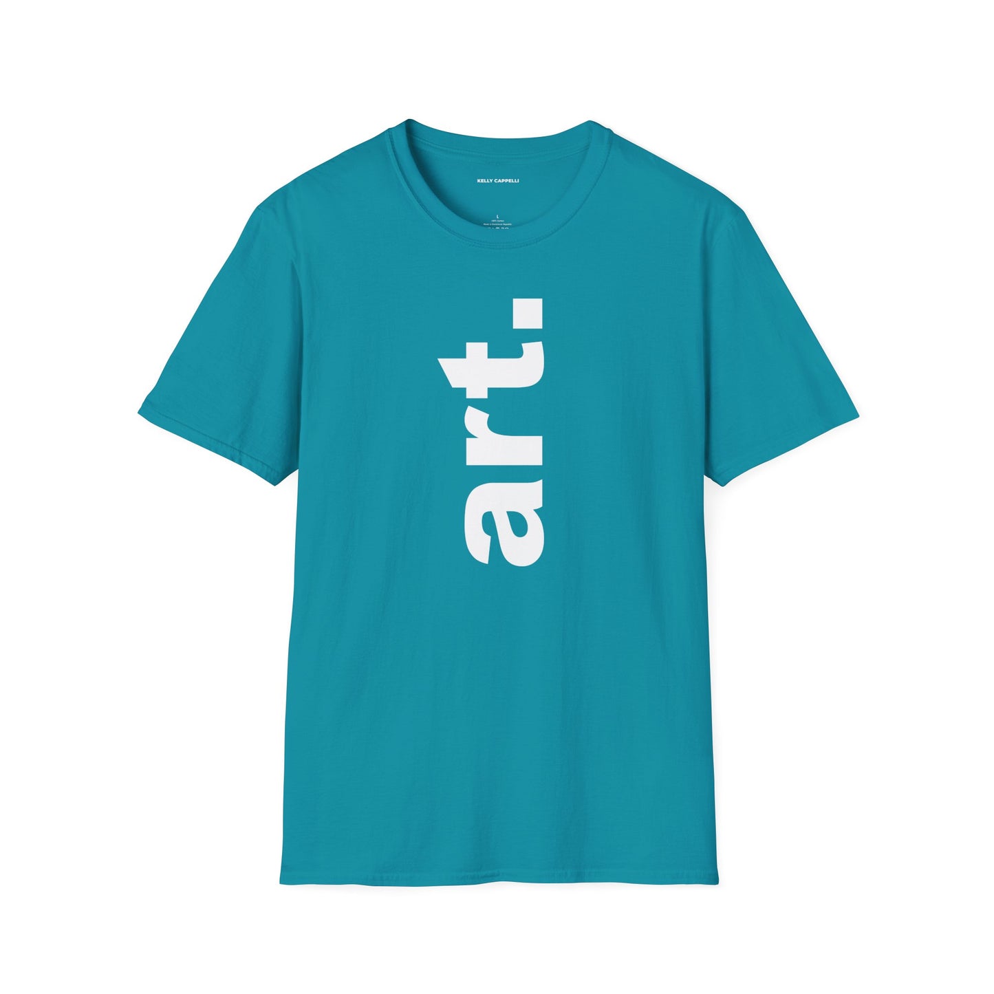 ART Softstyle T shirt