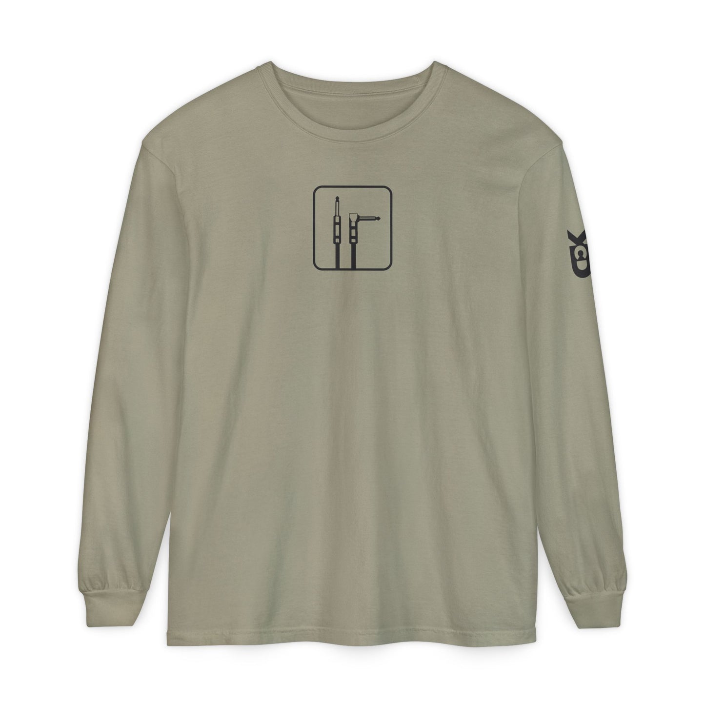 HIT THE ROAD JACK Long Sleeve T-shirt