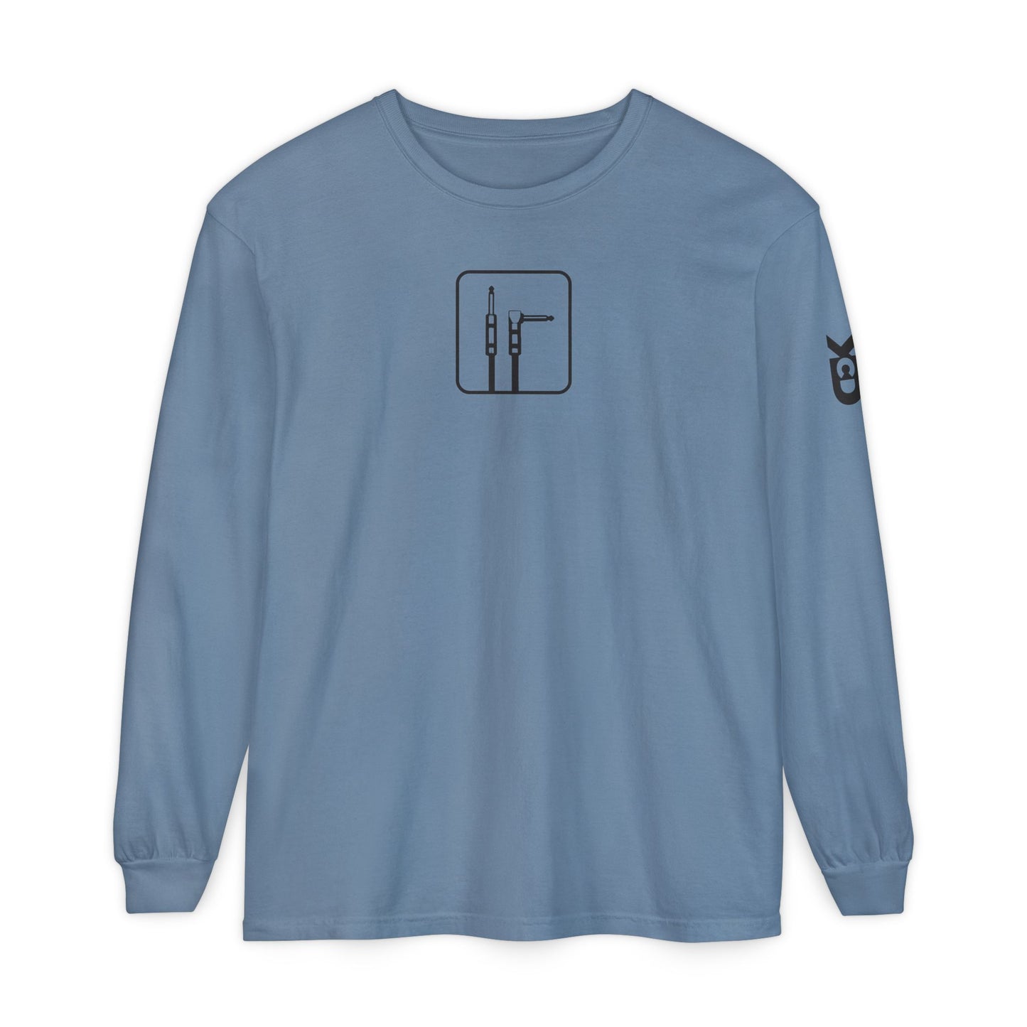 HIT THE ROAD JACK Long Sleeve T-shirt