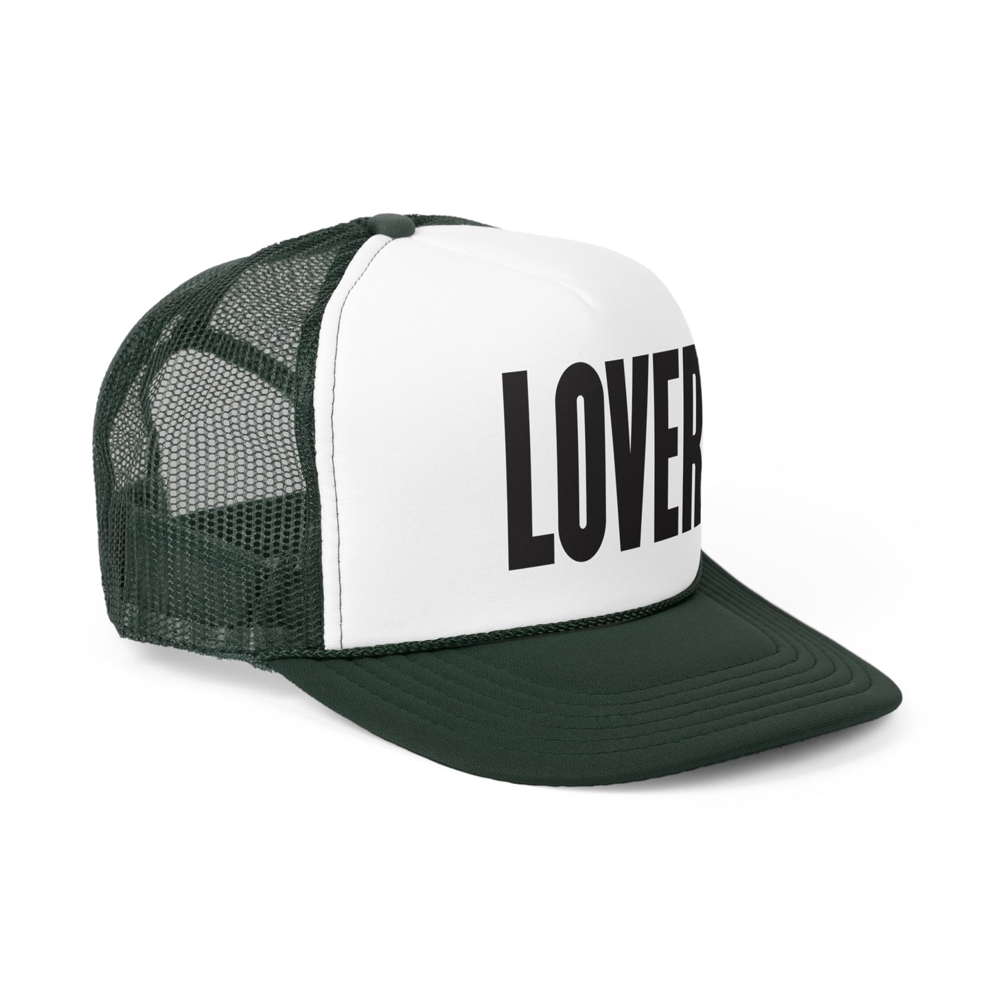 LOVER Trucker Hat