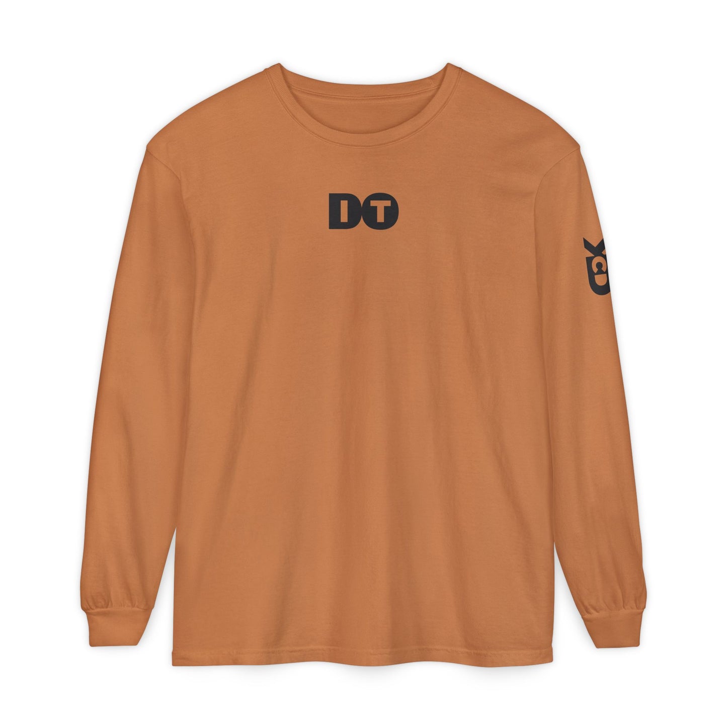DO IT Long Sleeve T-Shirt