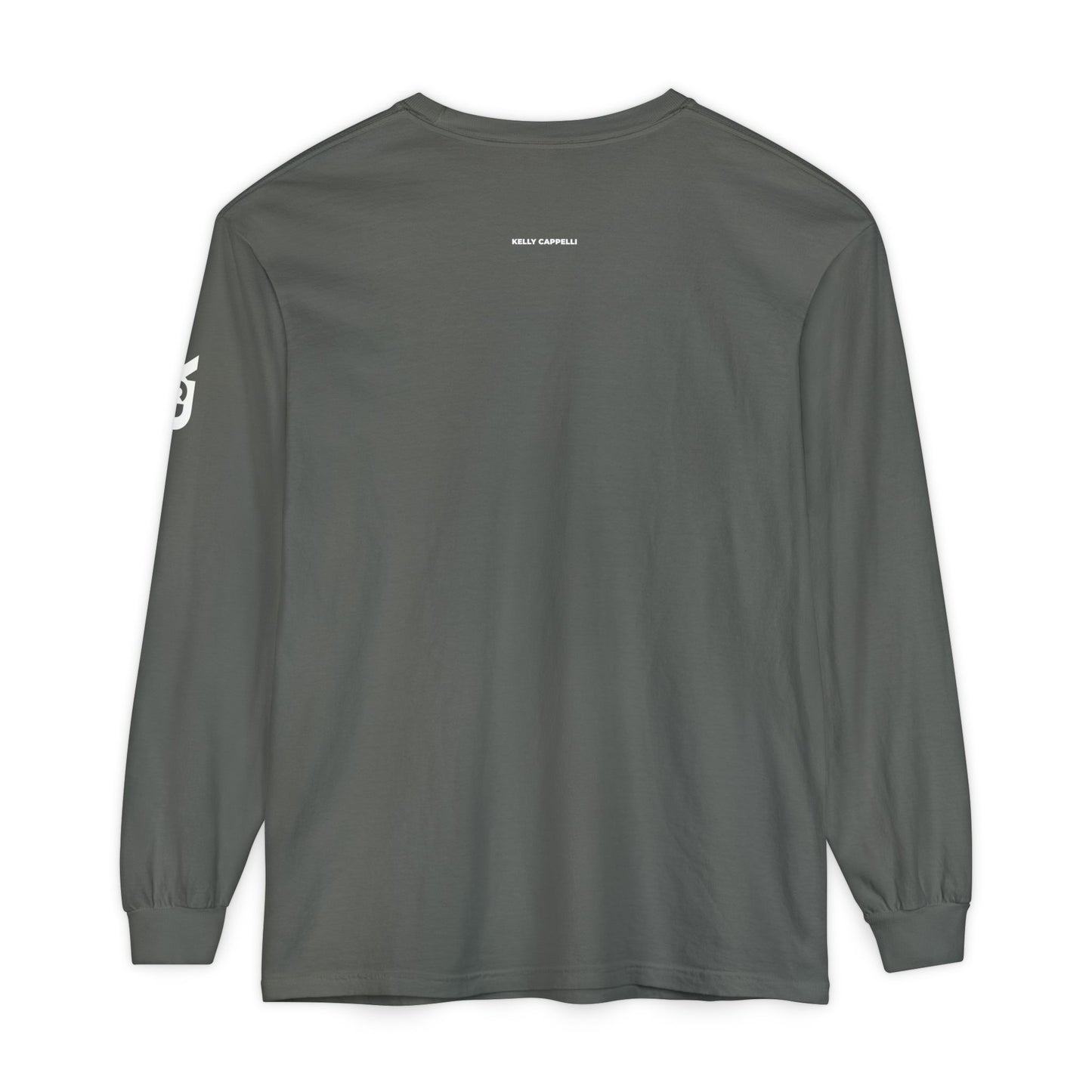 THAT TRACK SLAPS Long Sleeve T-shirt