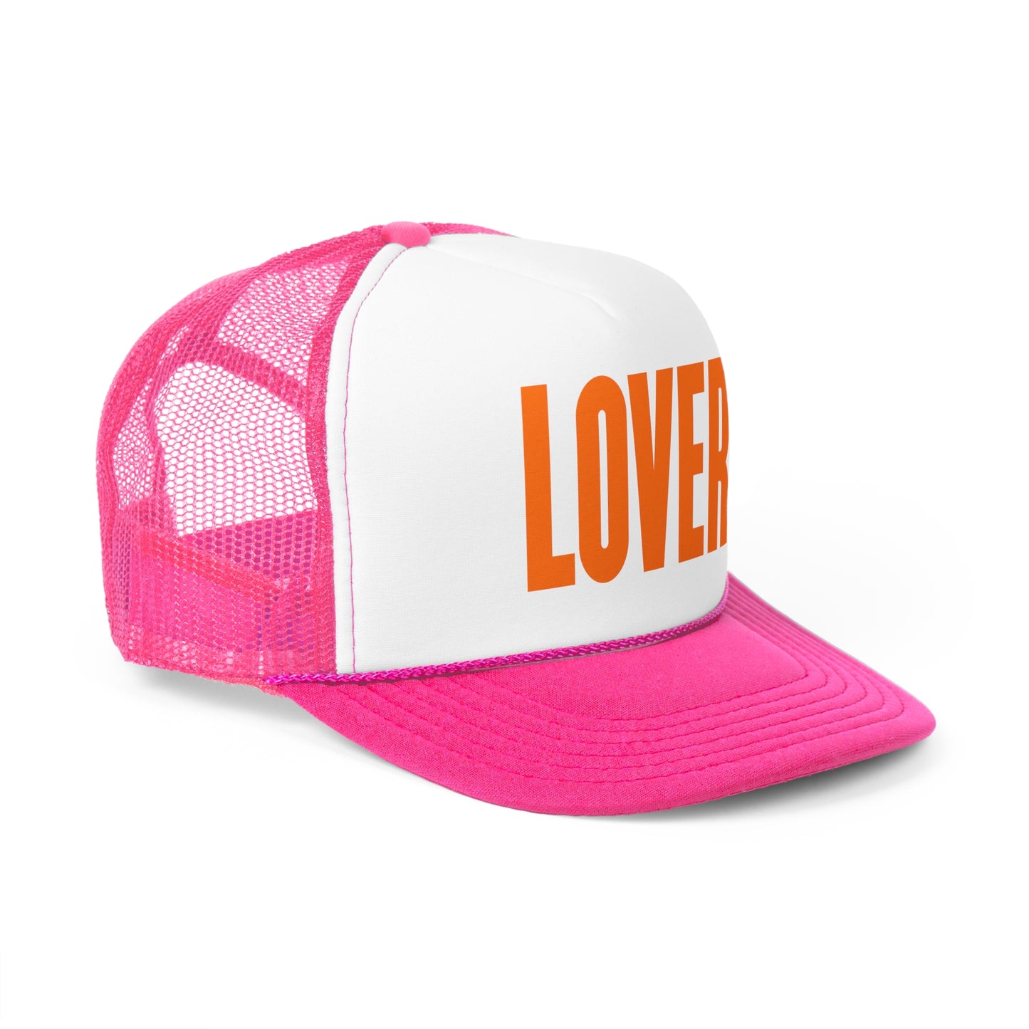 LOVER Trucker Hat