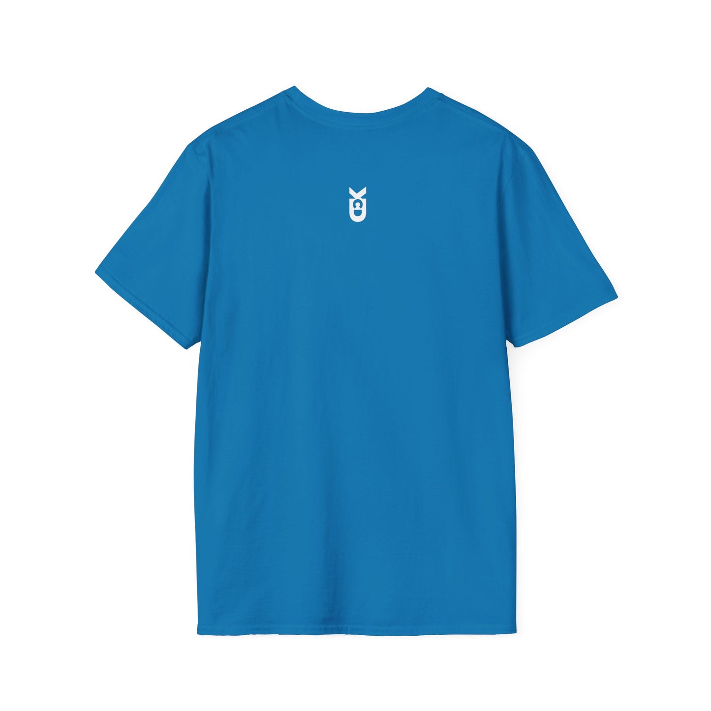 LOVER OF LOVE Softstyle T-Shirt