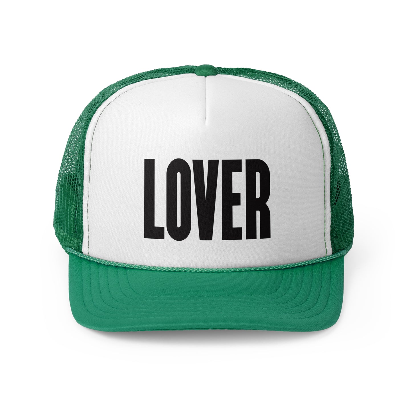 LOVER Trucker Hat