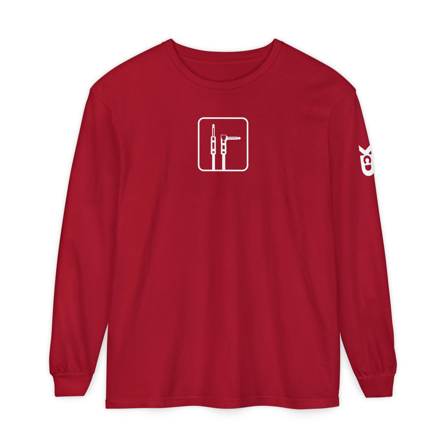 HIT THE ROAD JACK Long Sleeve T-shirt