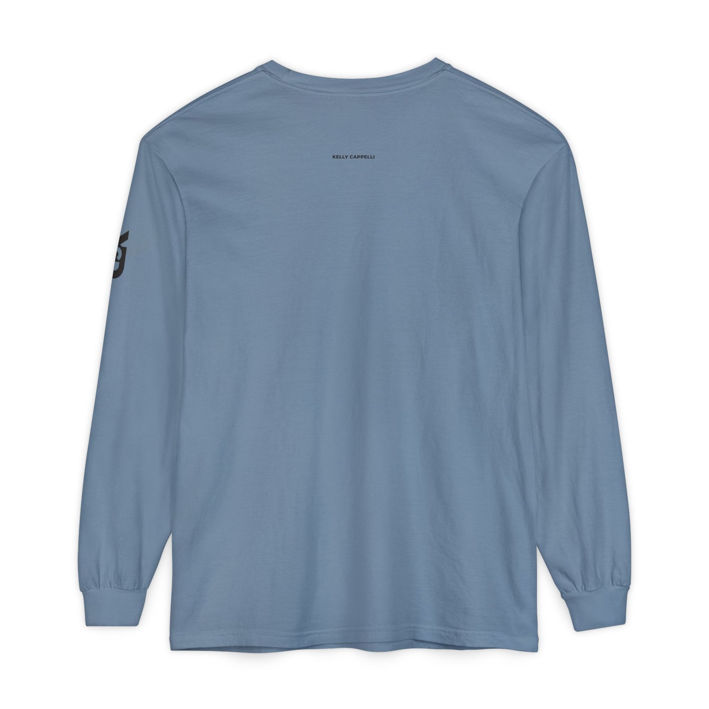 OH LA LA Long Sleeve T-Shirt