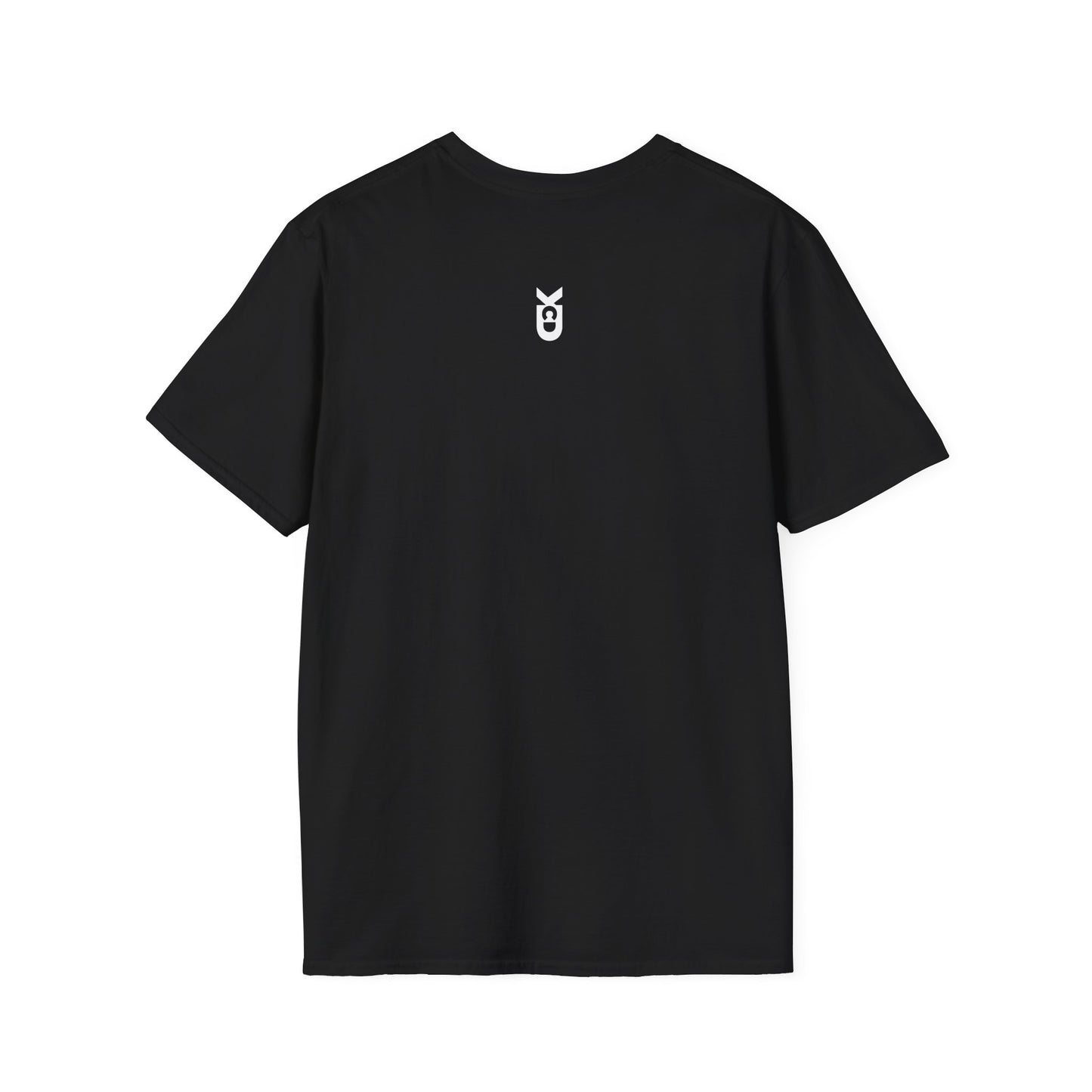 Bass Cleft Softstyle T-shirt