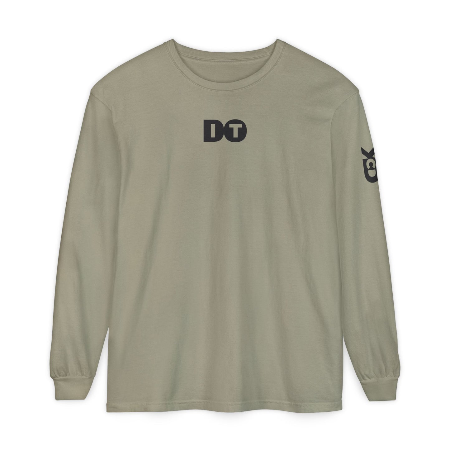DO IT Long Sleeve T-Shirt