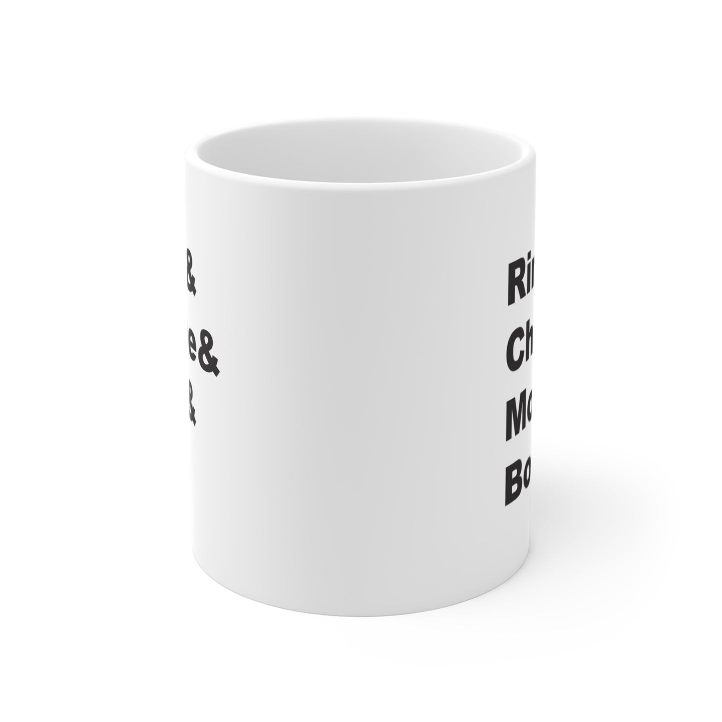 OLD SCHOOL DRUMMERS Mug