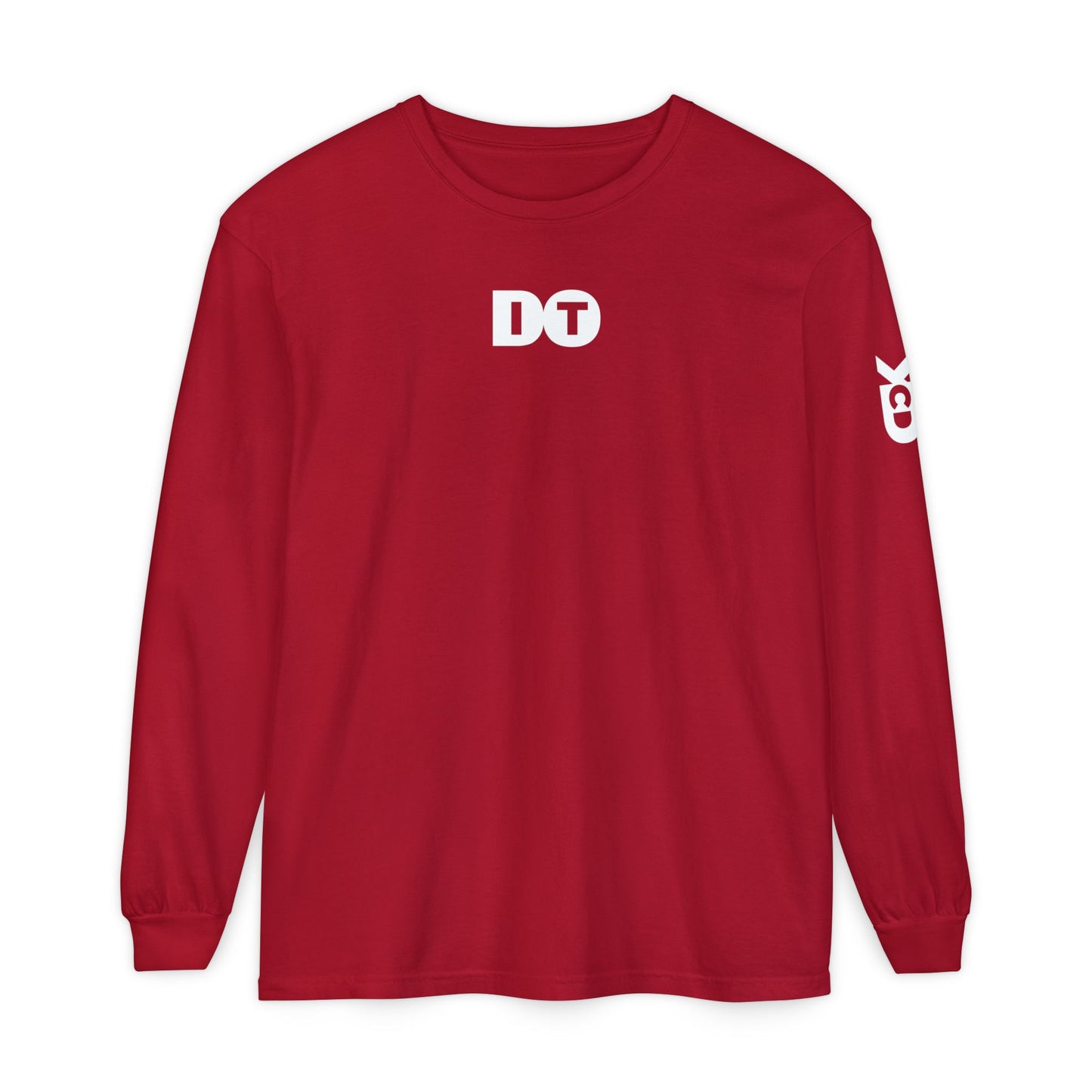 DO IT Long Sleeve T-Shirt
