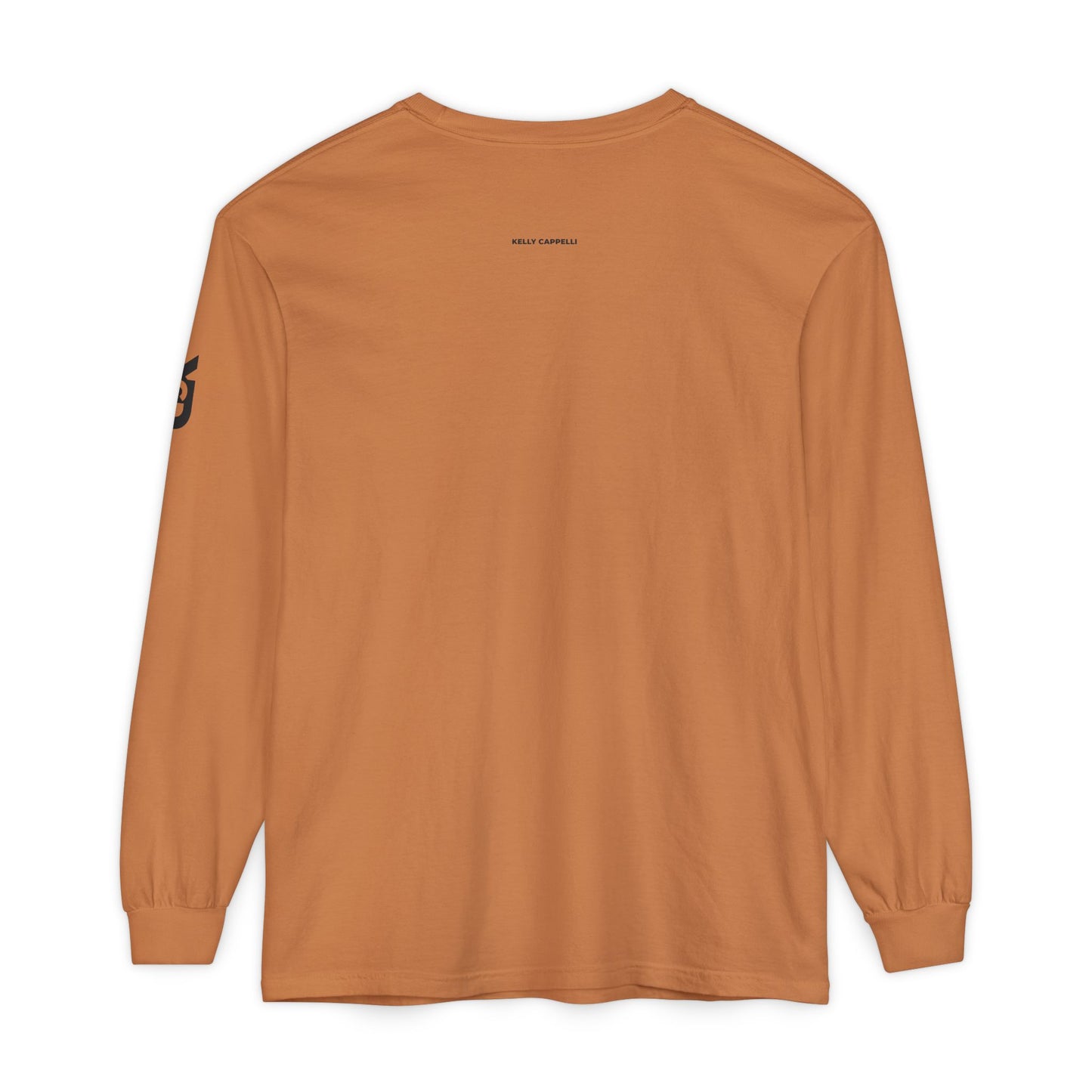 OH LA LA Long Sleeve T-Shirt