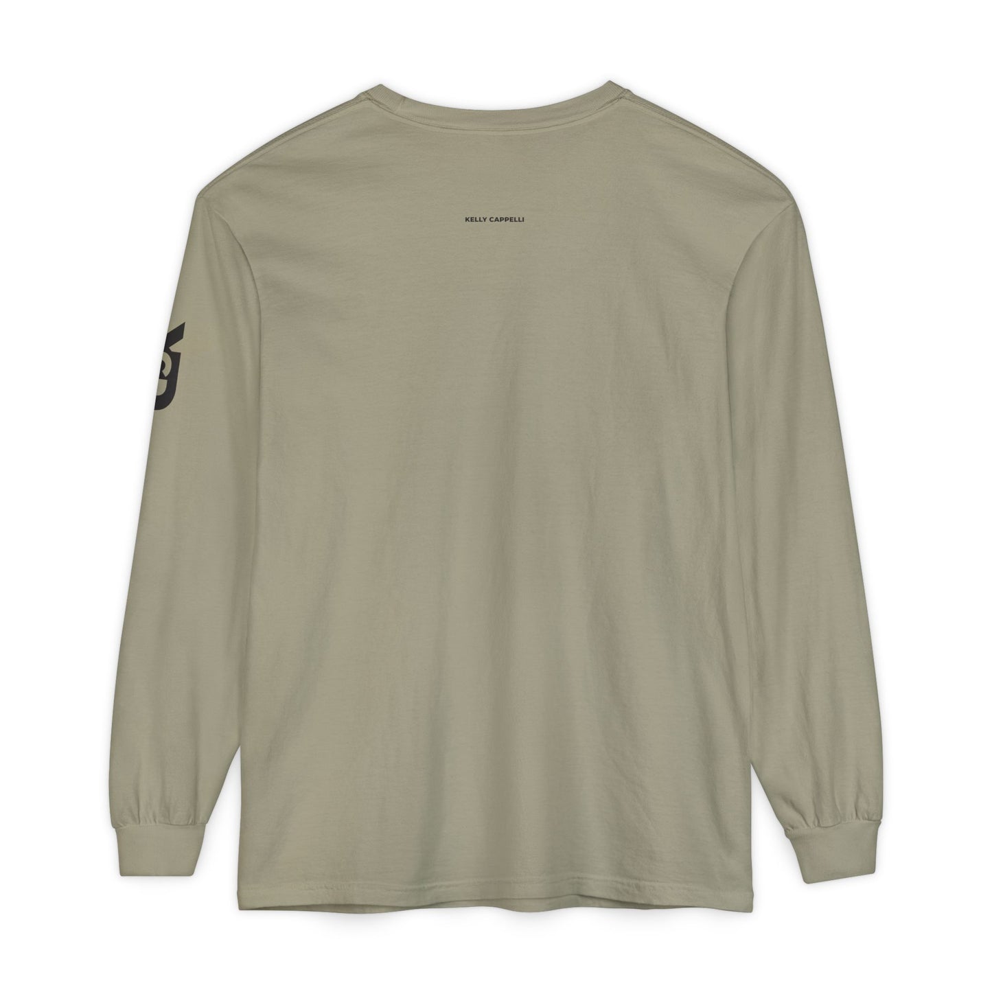 CERTIFIED BANGER Long Sleeve T-Shirt