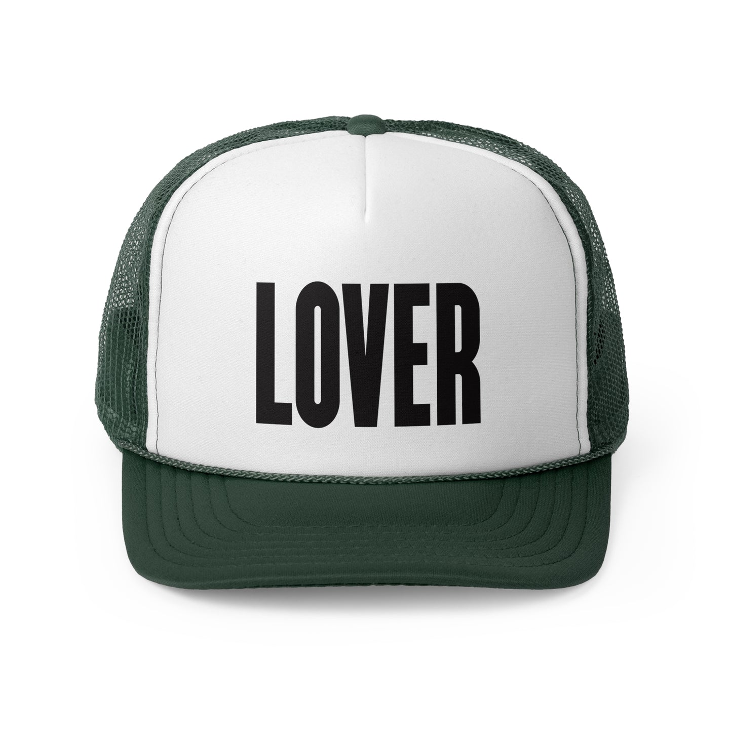 LOVER Trucker Hat