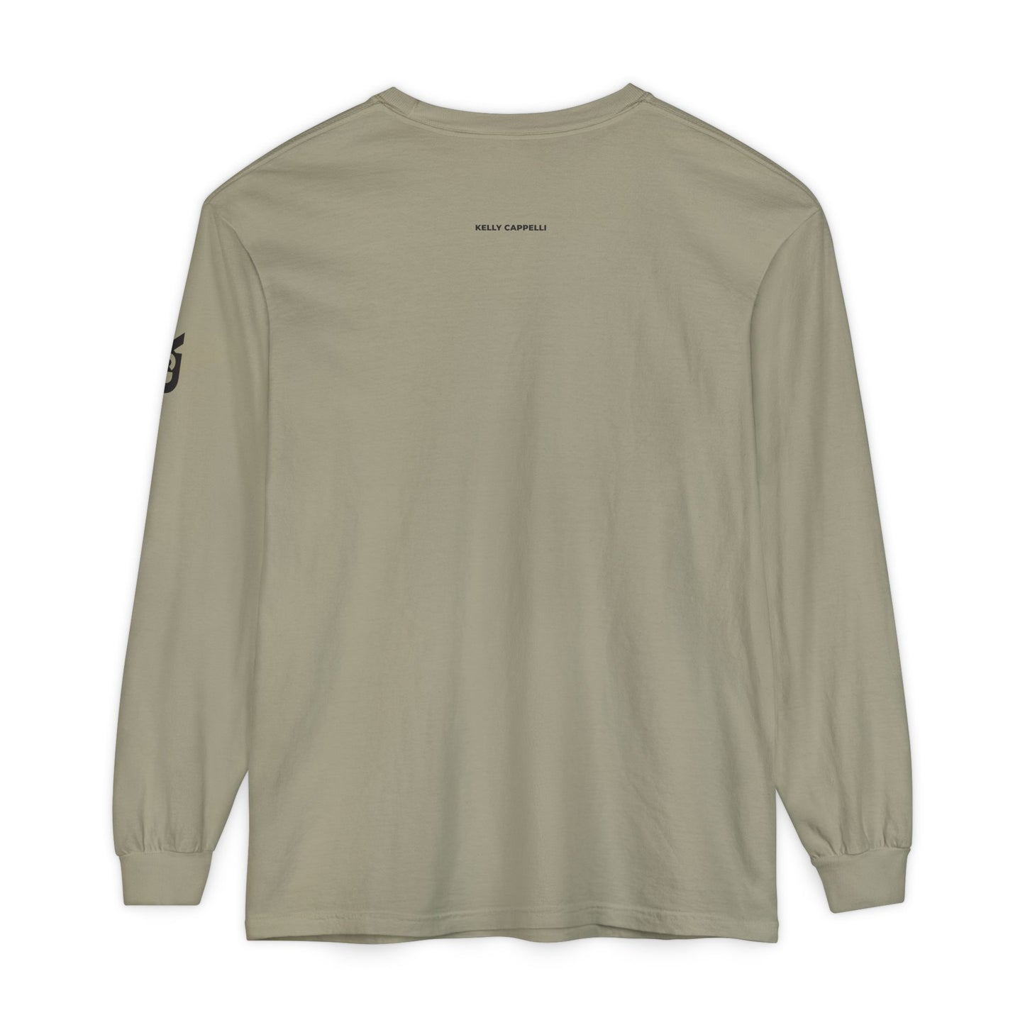 808 JUNKE Long Sleeve T-Shirt