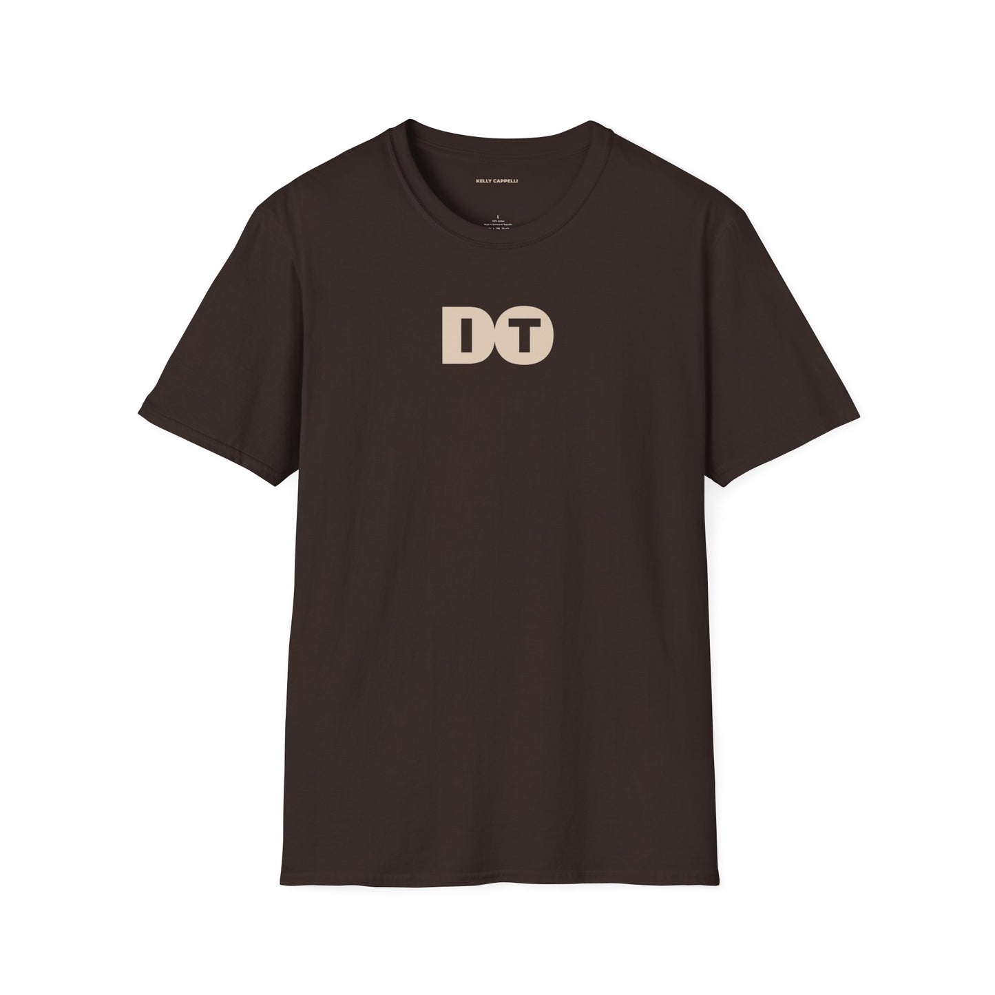 DO IT Softstyle T-Shirt