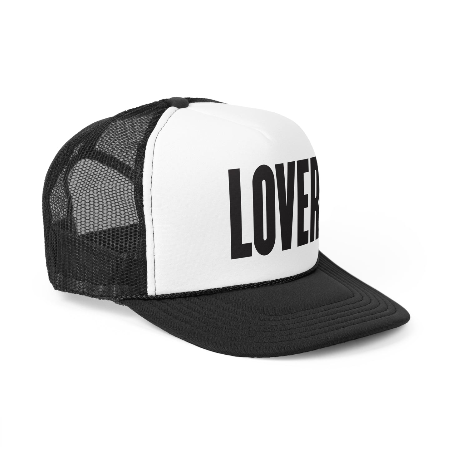 LOVER Trucker Hat