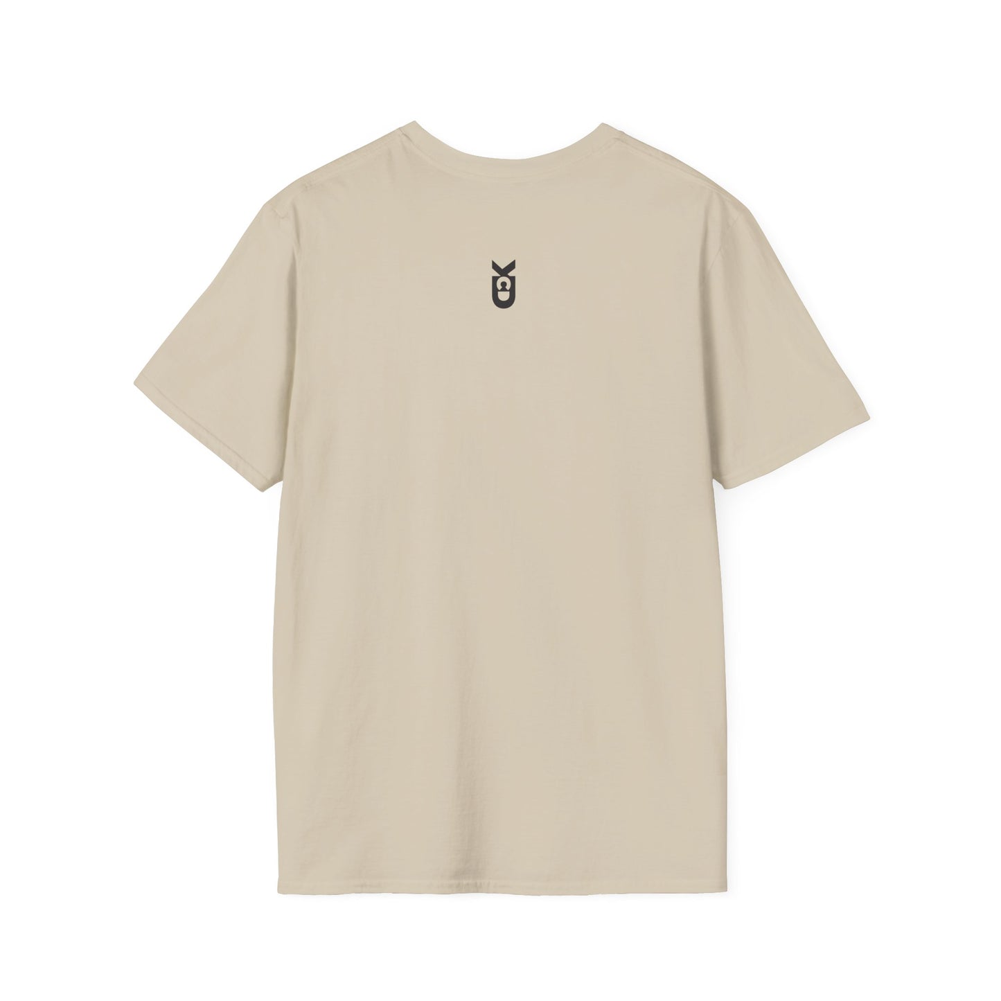 THAT TRACK SLAPS Softstyle T-Shirt