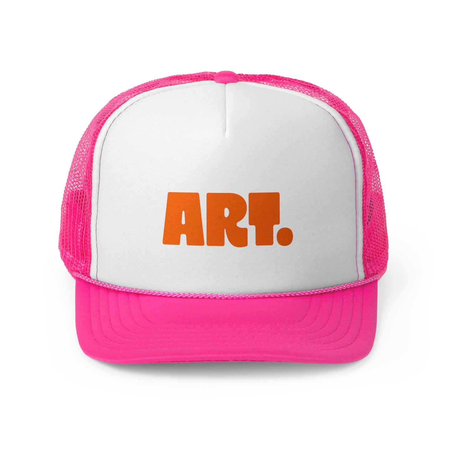 ART Trucker Hat
