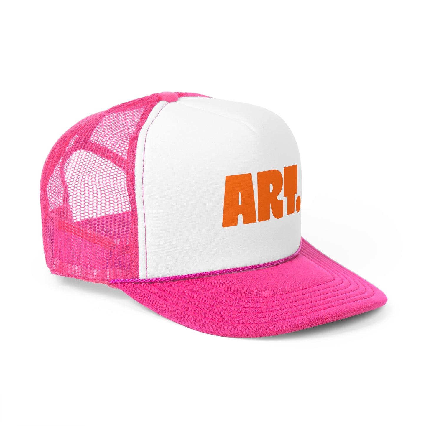 ART Trucker Hat
