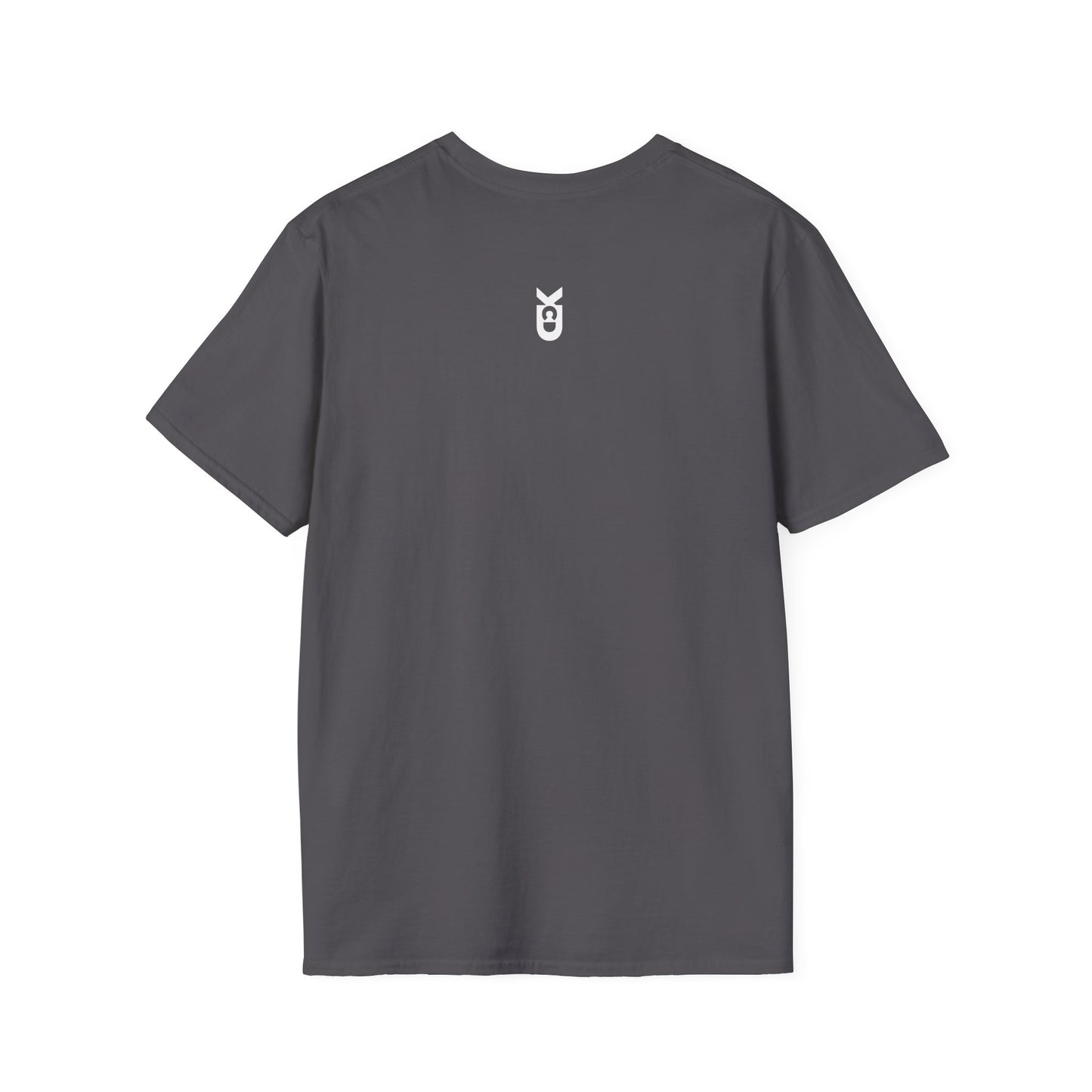THAT TRACK SLAPS Softstyle T-Shirt