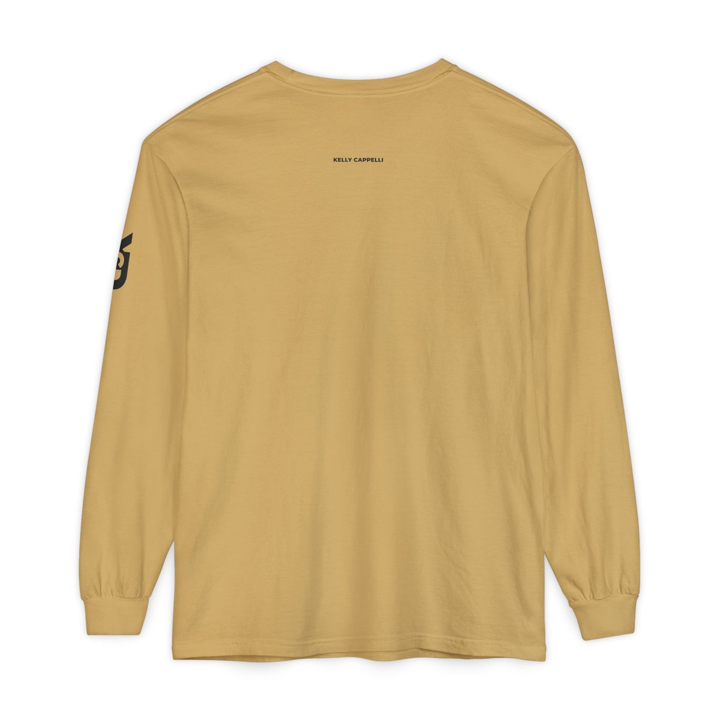ART Long Sleeve T-Shirt