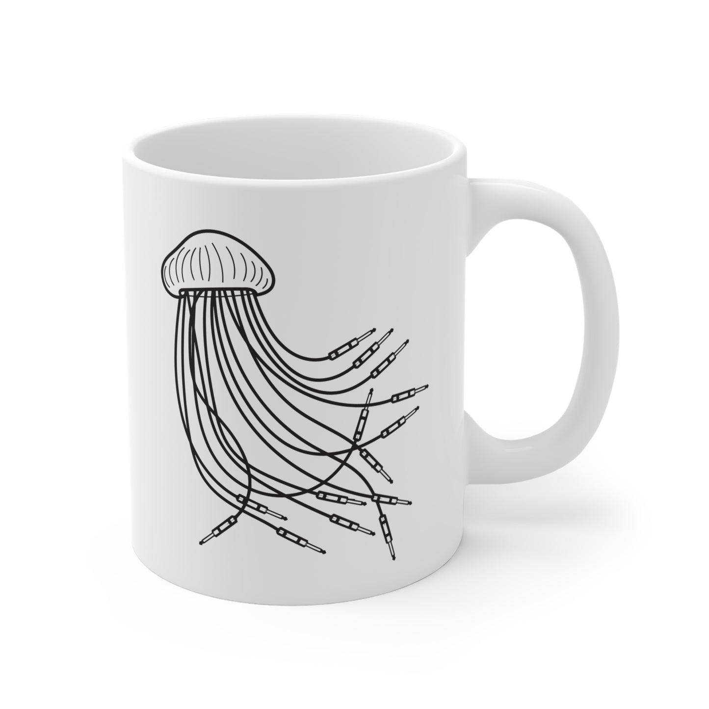 JELLY JAMS Mug