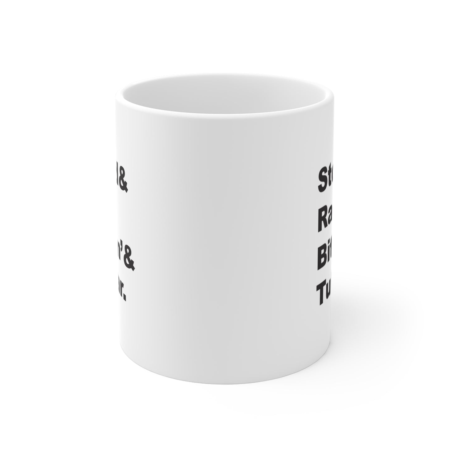 SURFER SLANG Mug