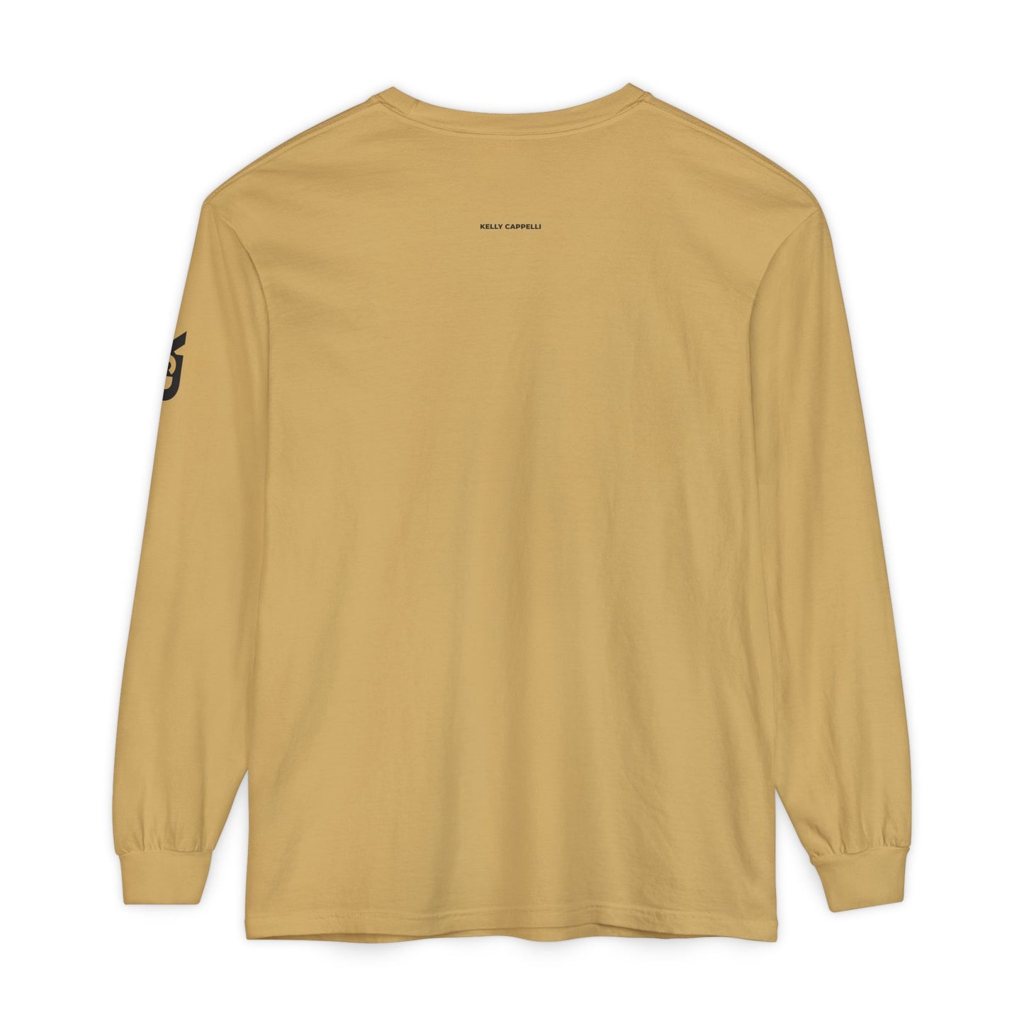 THAT TRACK SLAPS Long Sleeve T-shirt