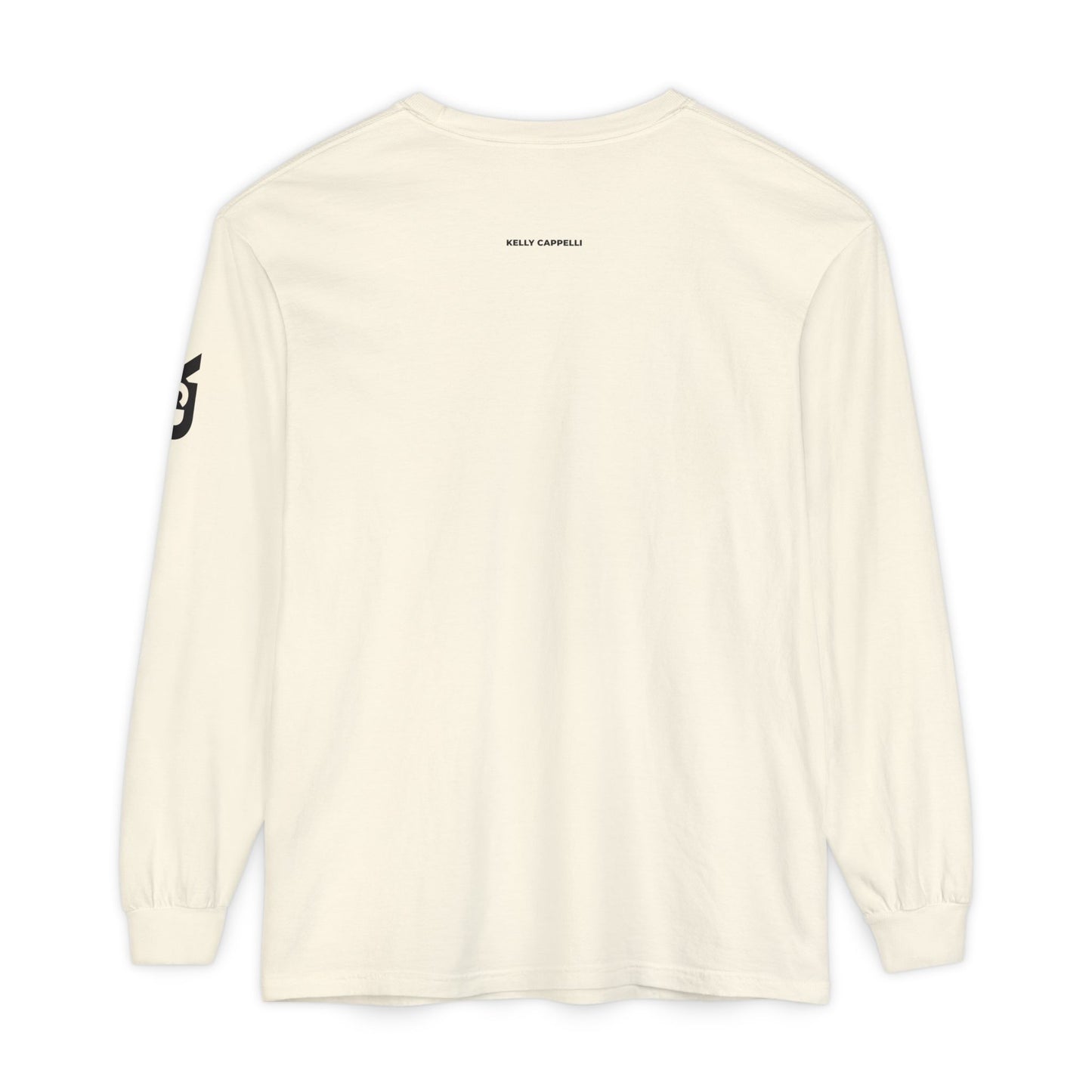 ART Long Sleeve T-Shirt
