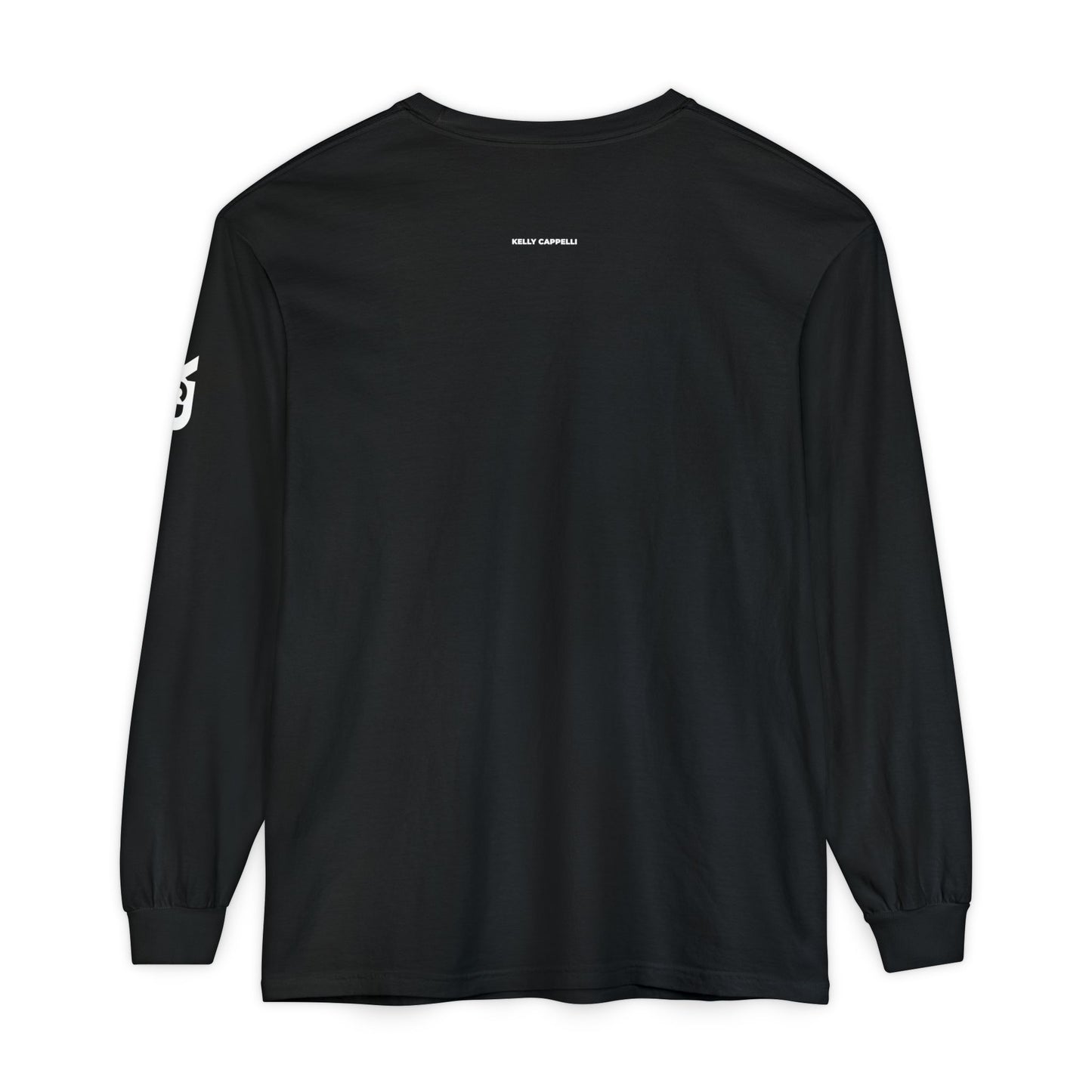 OH LA LA Long Sleeve T-Shirt