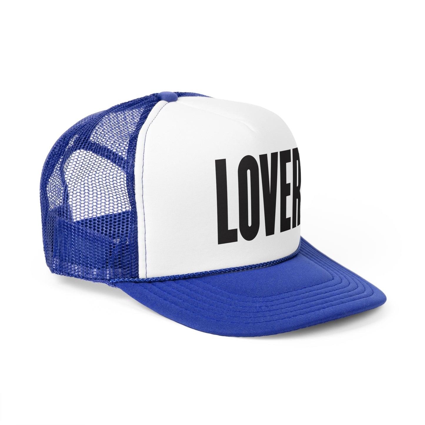 LOVER Trucker Hat