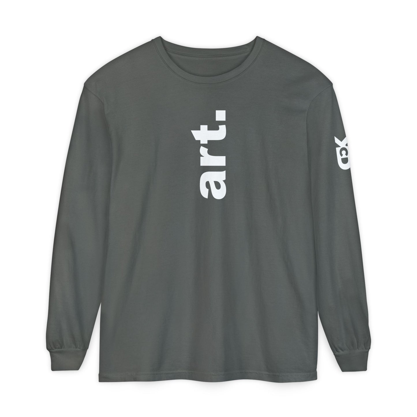ART Long Sleeve T-Shirt