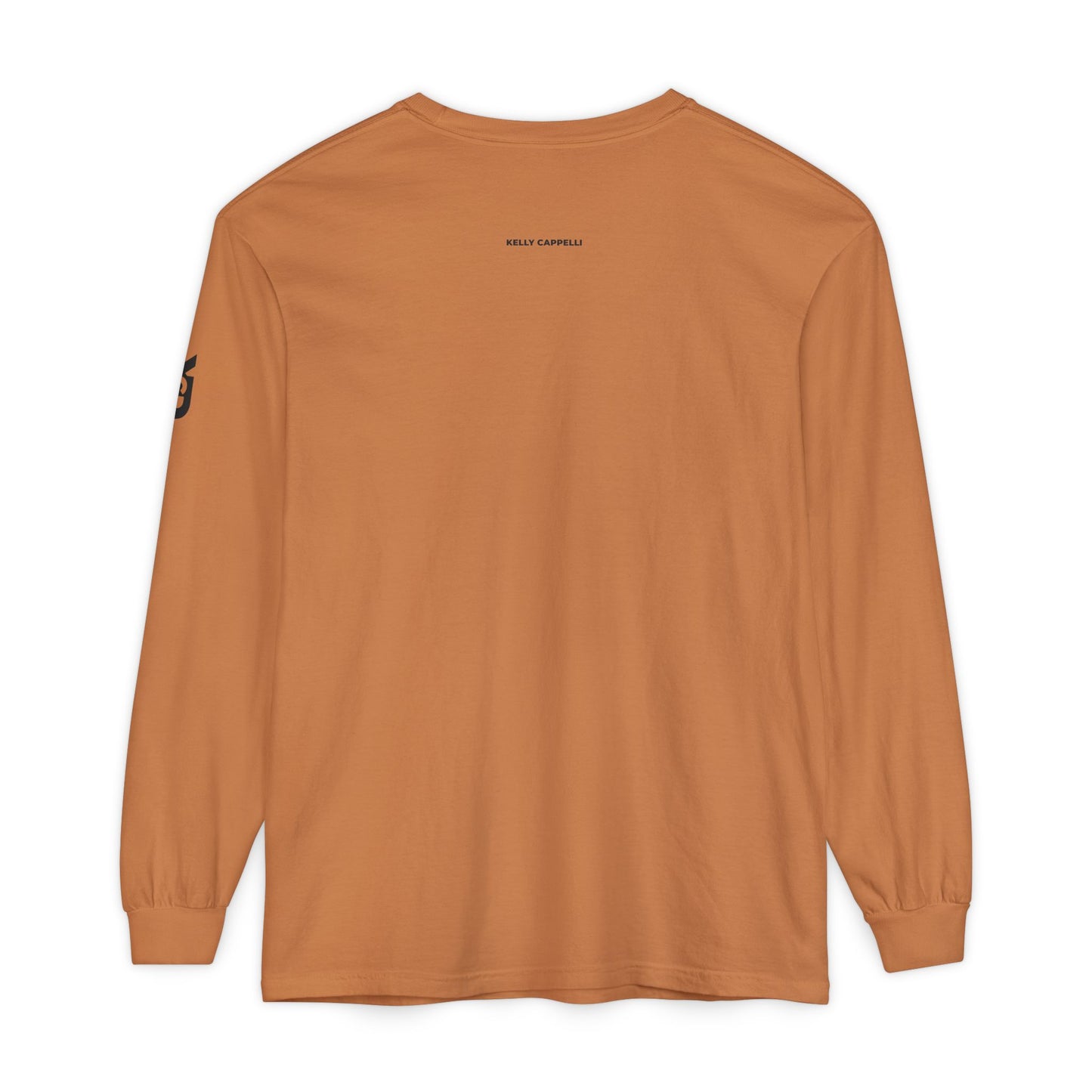 808 JUNKE Long Sleeve T-Shirt