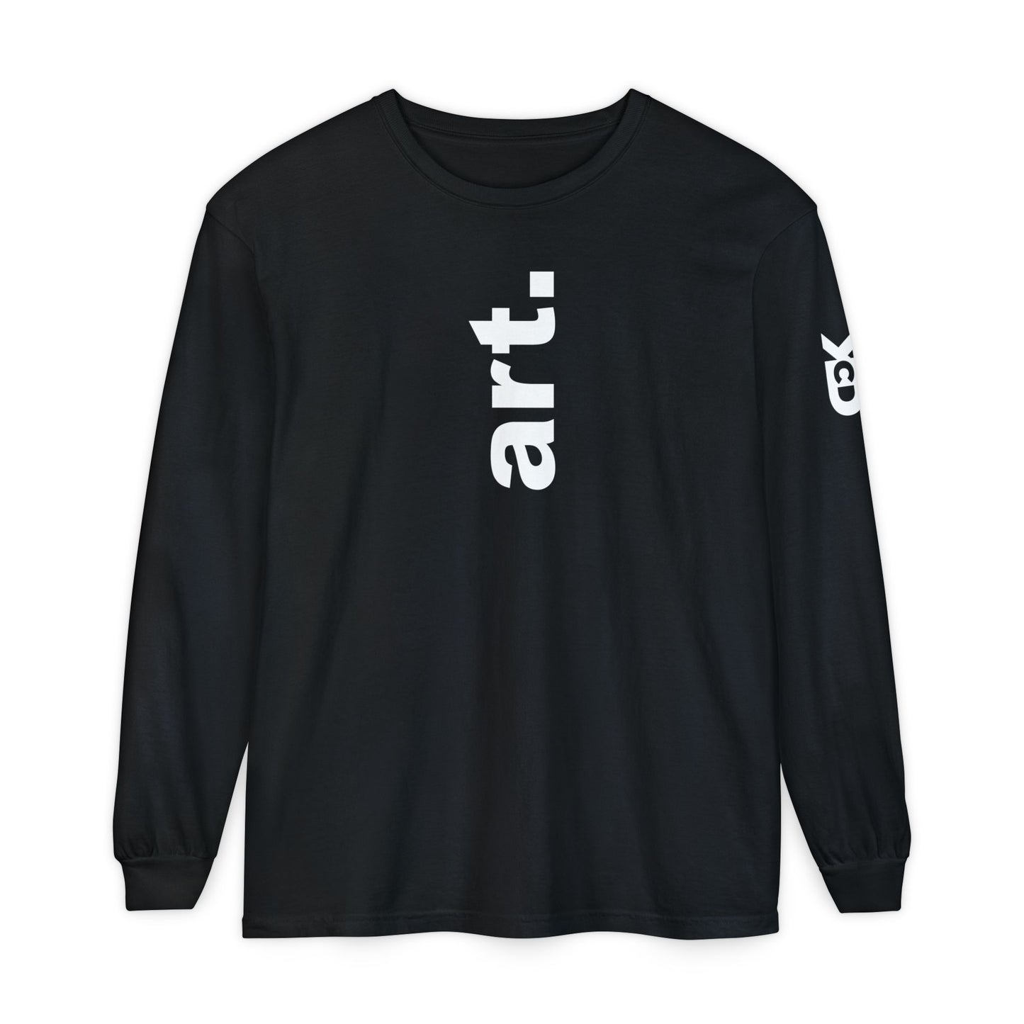 ART Long Sleeve T-Shirt