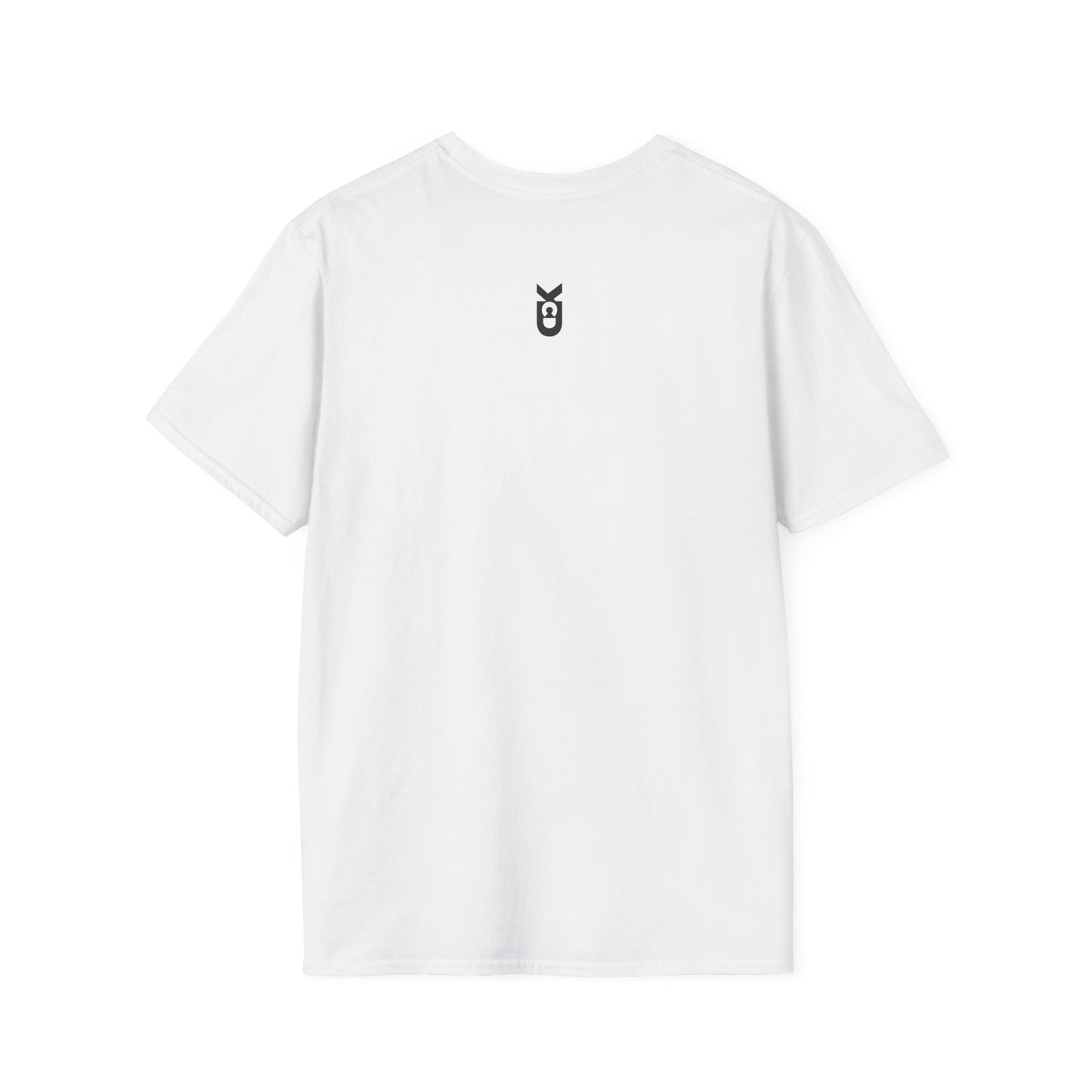 OH LA LA Softstyle T-Shirt