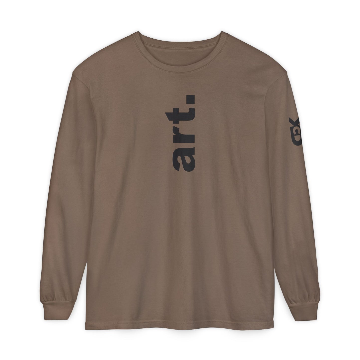 ART Long Sleeve T-Shirt