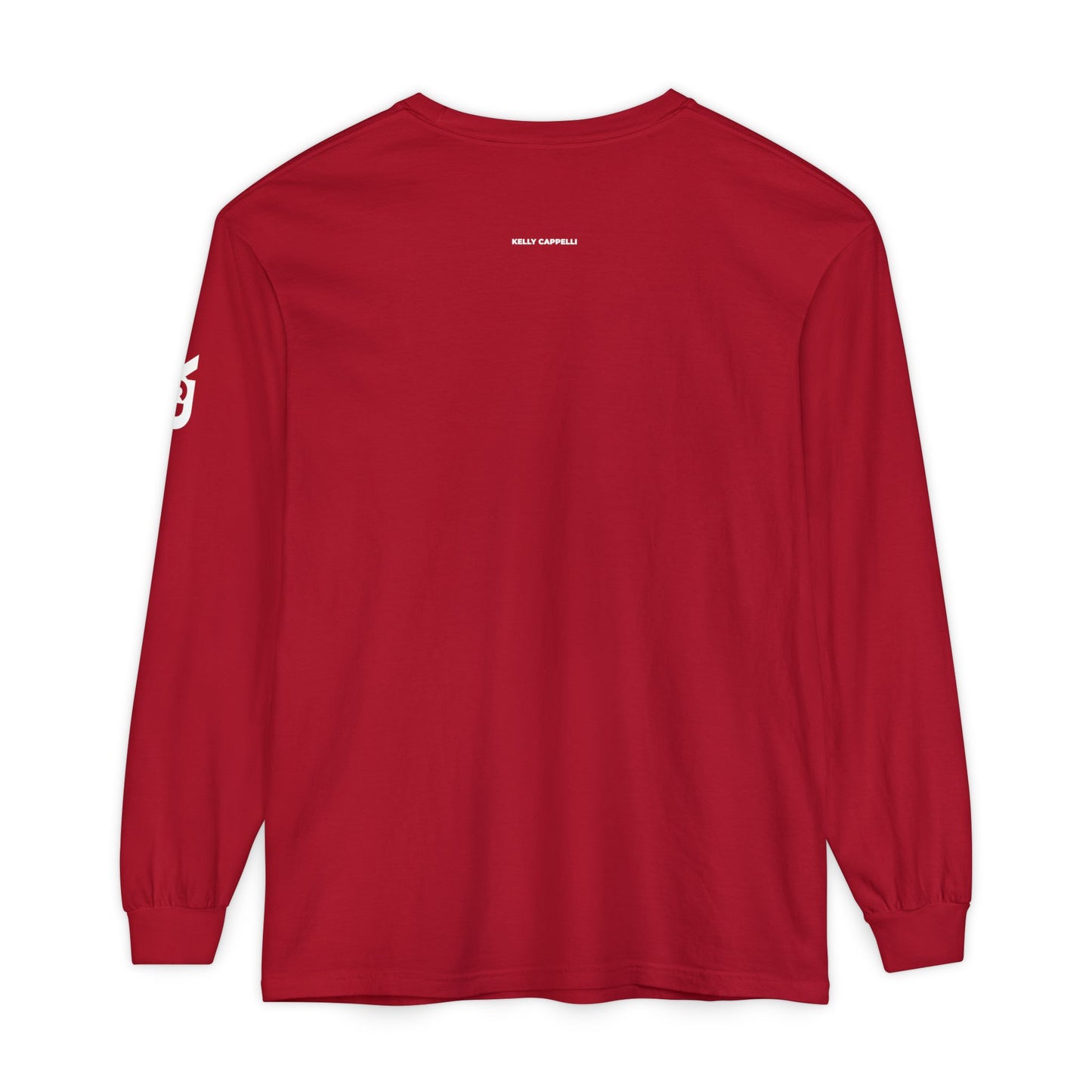 OH LA LA Long Sleeve T-Shirt