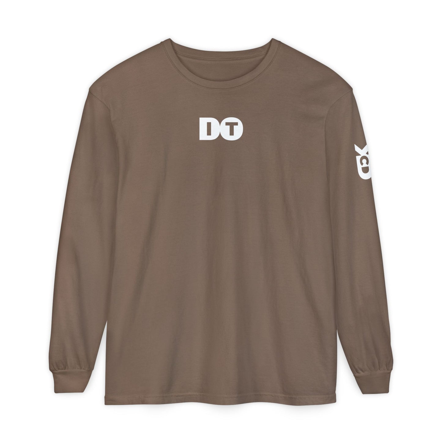 DO IT Long Sleeve T-Shirt