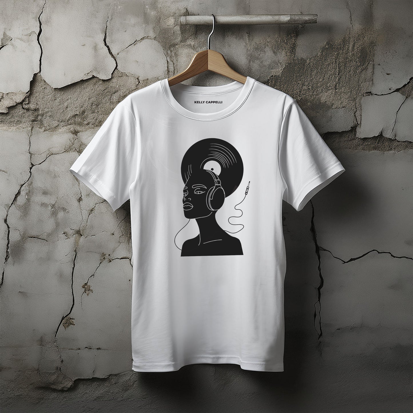 AFRO BEATS Softstyle T-Shirt